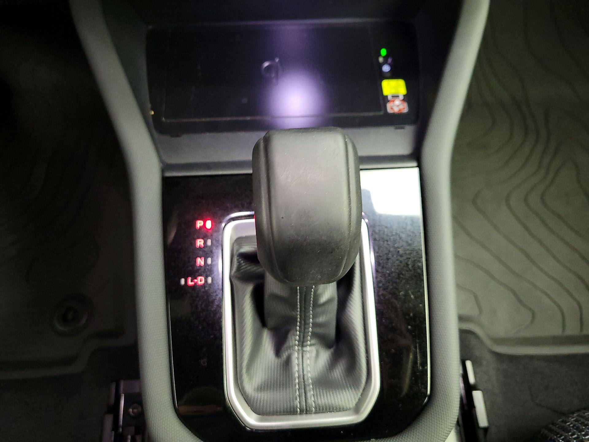 Thumbnail: 2025 Subaru Forester - 15