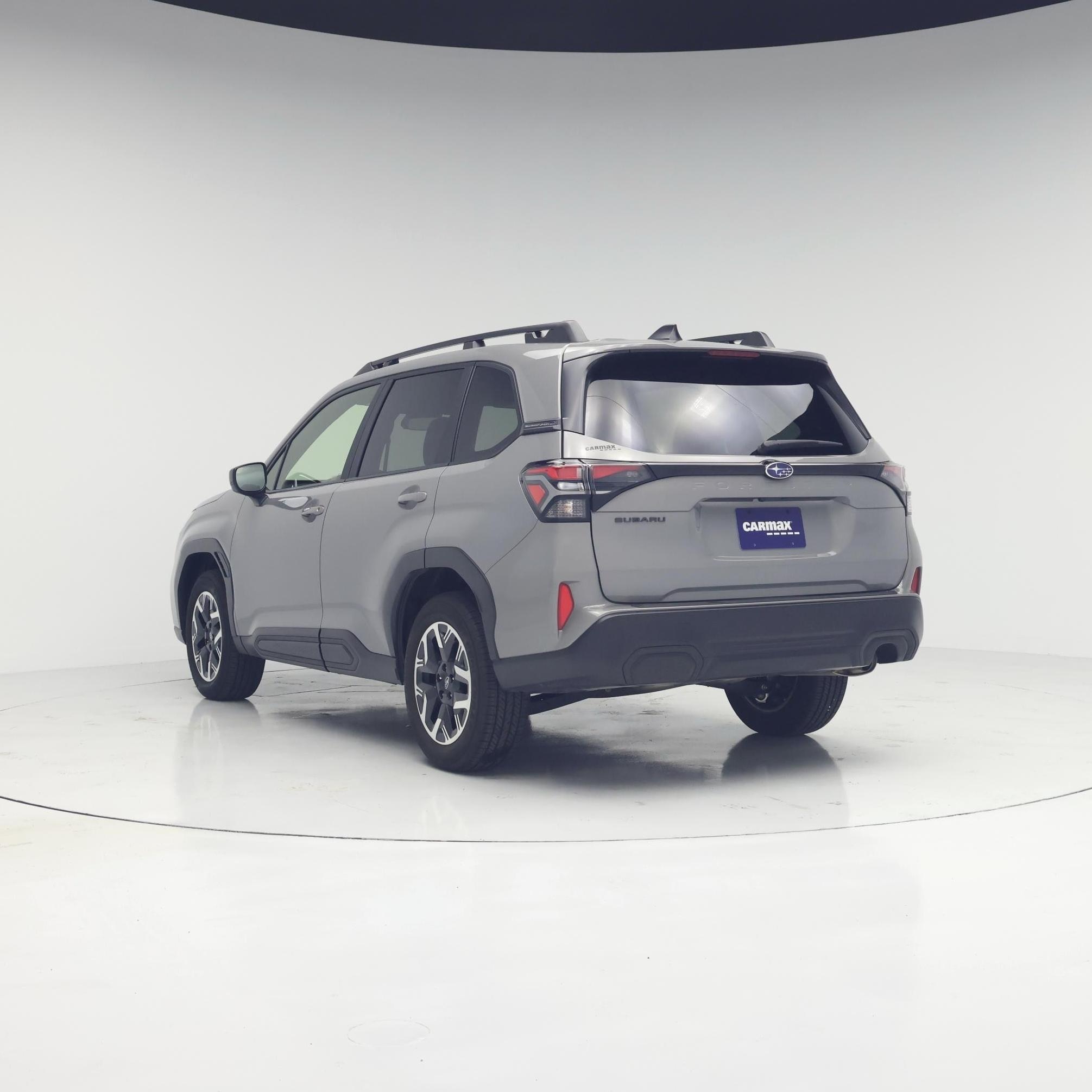 Thumbnail: 2025 Subaru Forester - 2