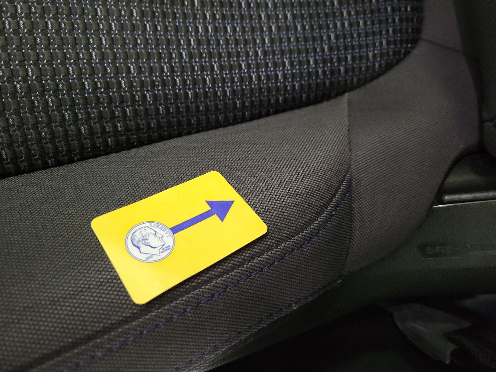 Thumbnail: 2025 Subaru Forester - 19