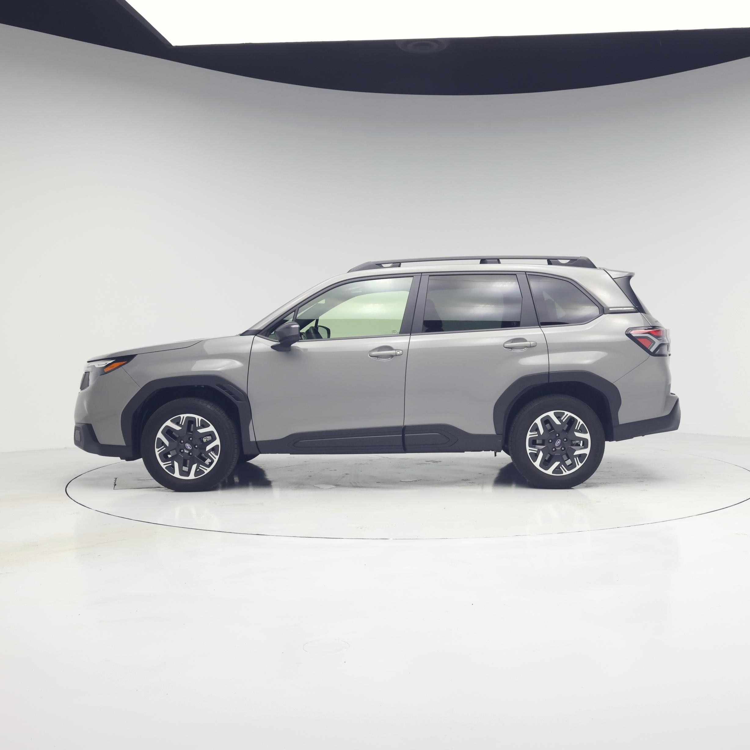 Thumbnail: 2025 Subaru Forester - 3