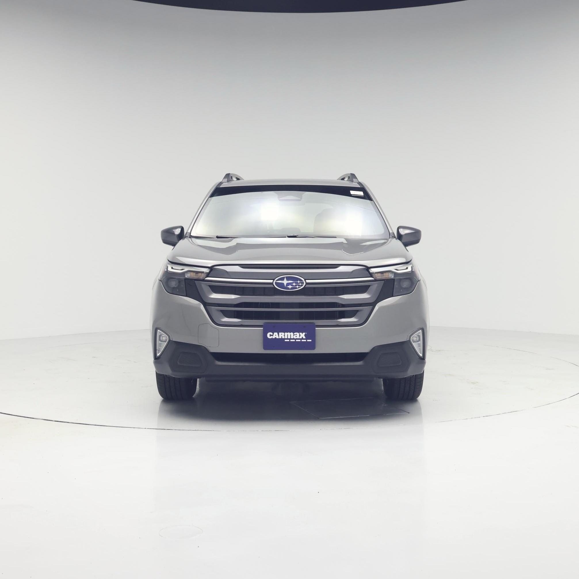 Thumbnail: 2025 Subaru Forester - 5