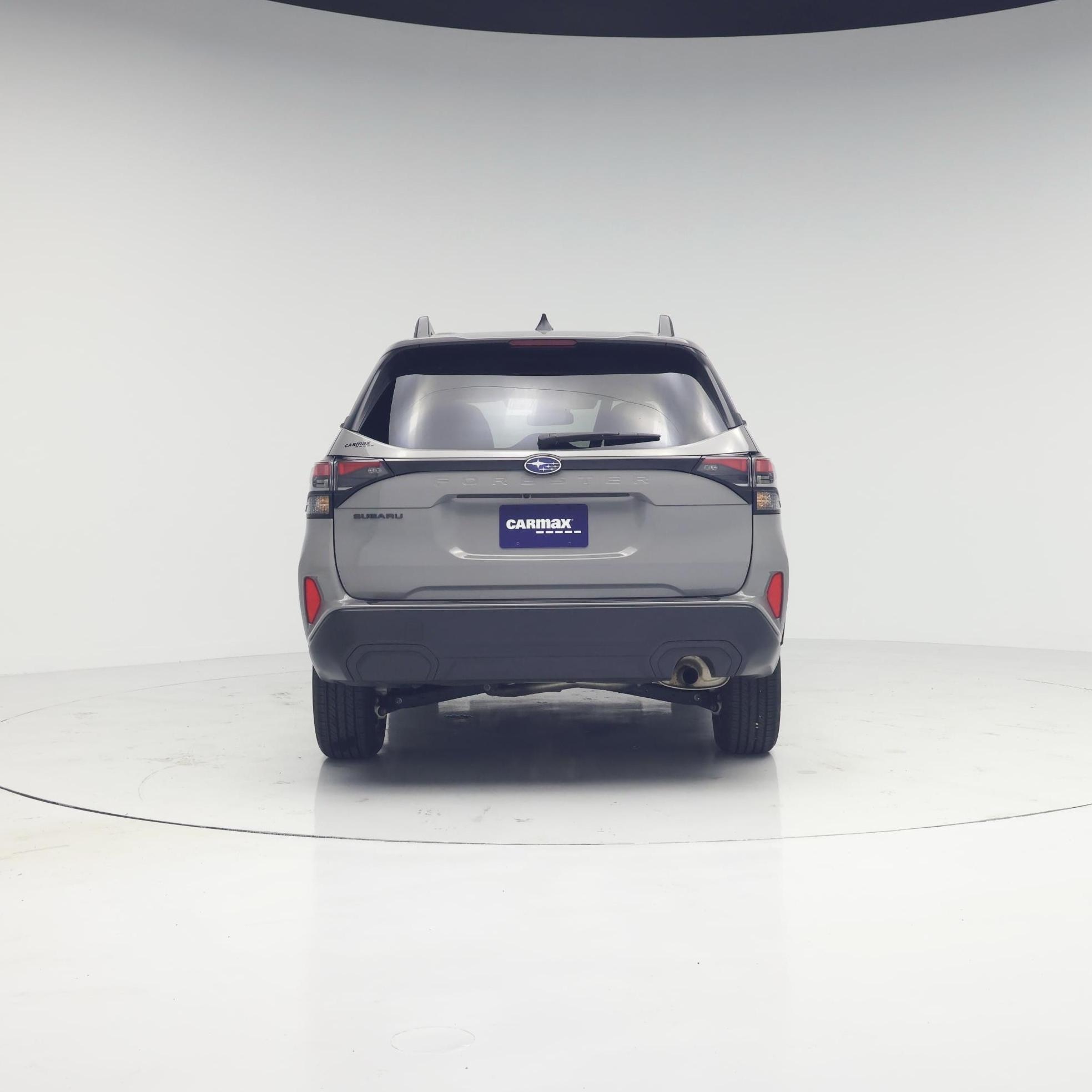 Thumbnail: 2025 Subaru Forester - 6