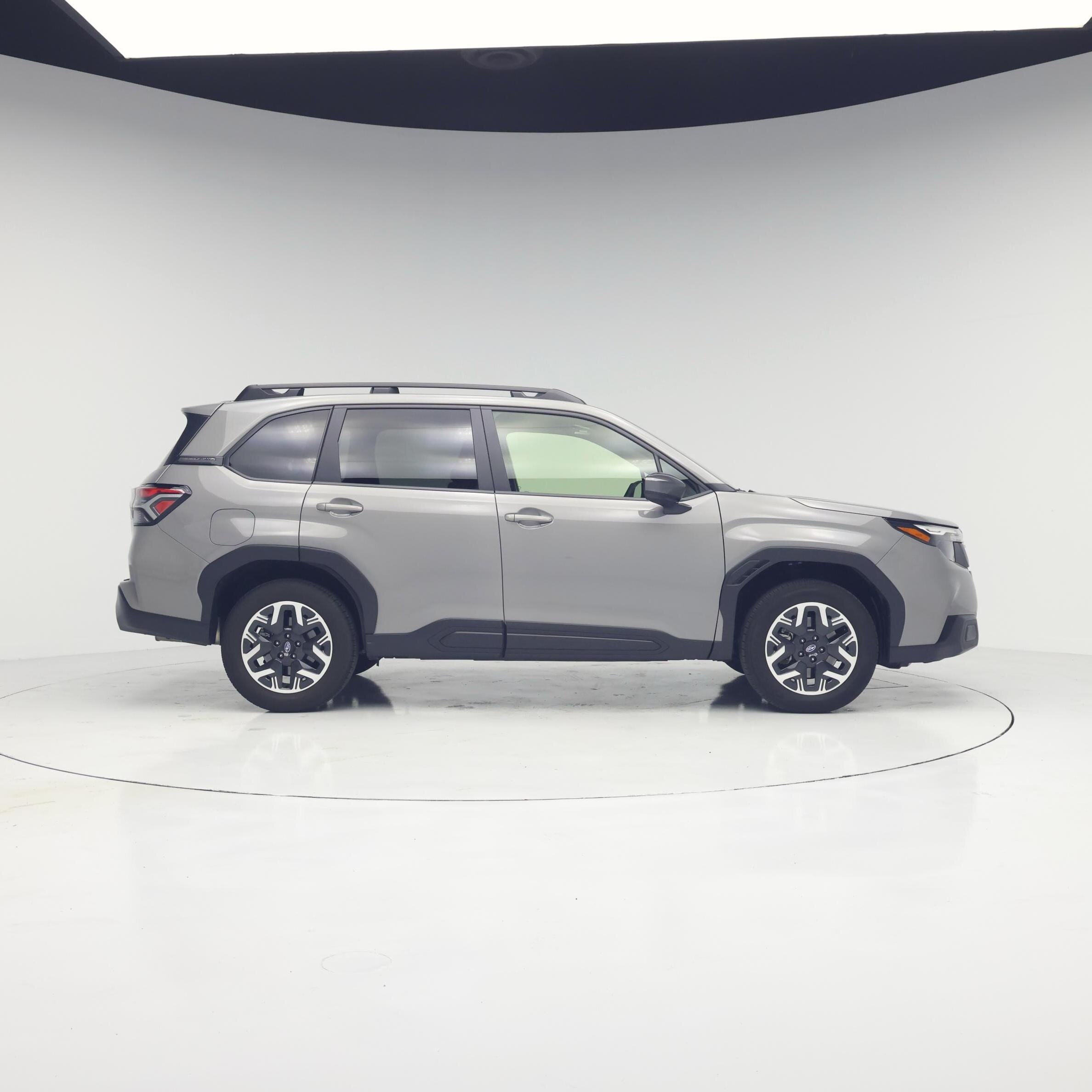 Thumbnail: 2025 Subaru Forester - 7