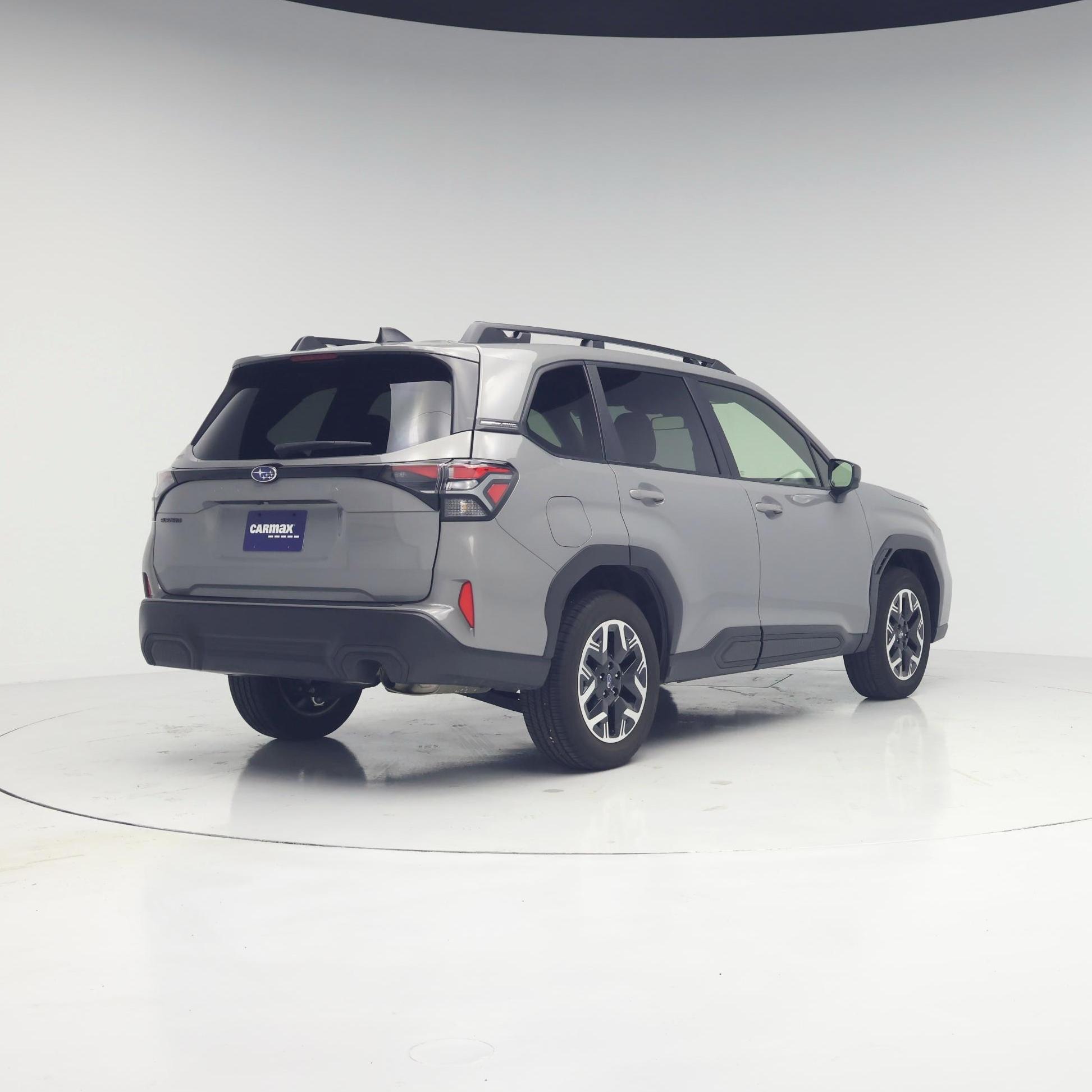 Thumbnail: 2025 Subaru Forester - 8