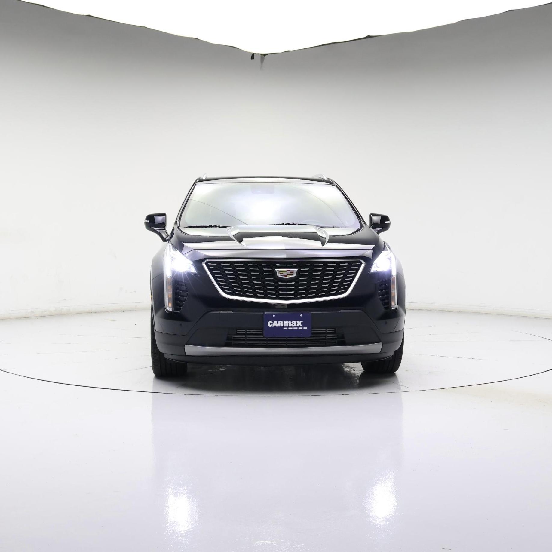 Thumbnail: 2023 Cadillac XT4 - 6