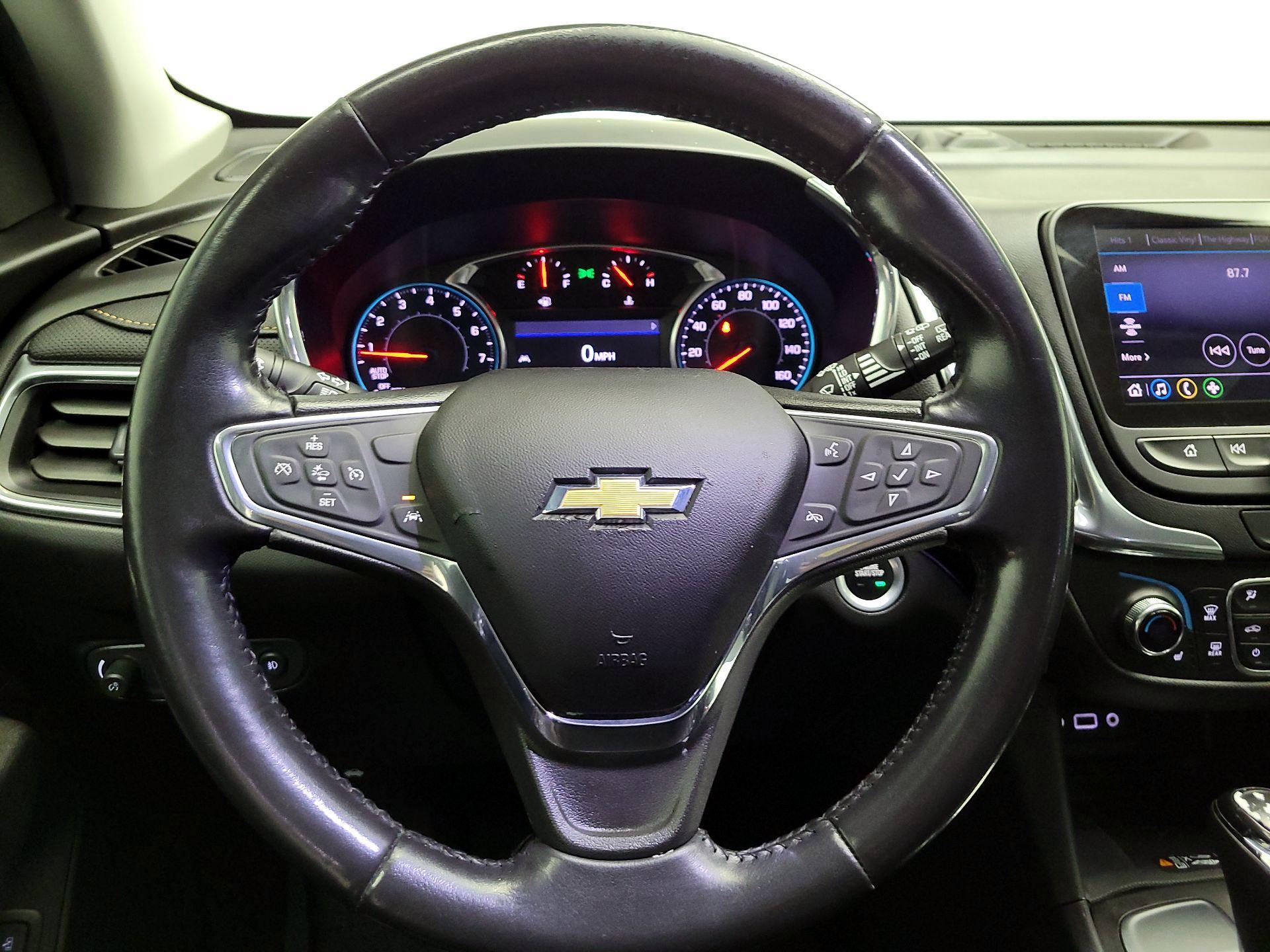 Thumbnail: 2020 Chevrolet Equinox - 10