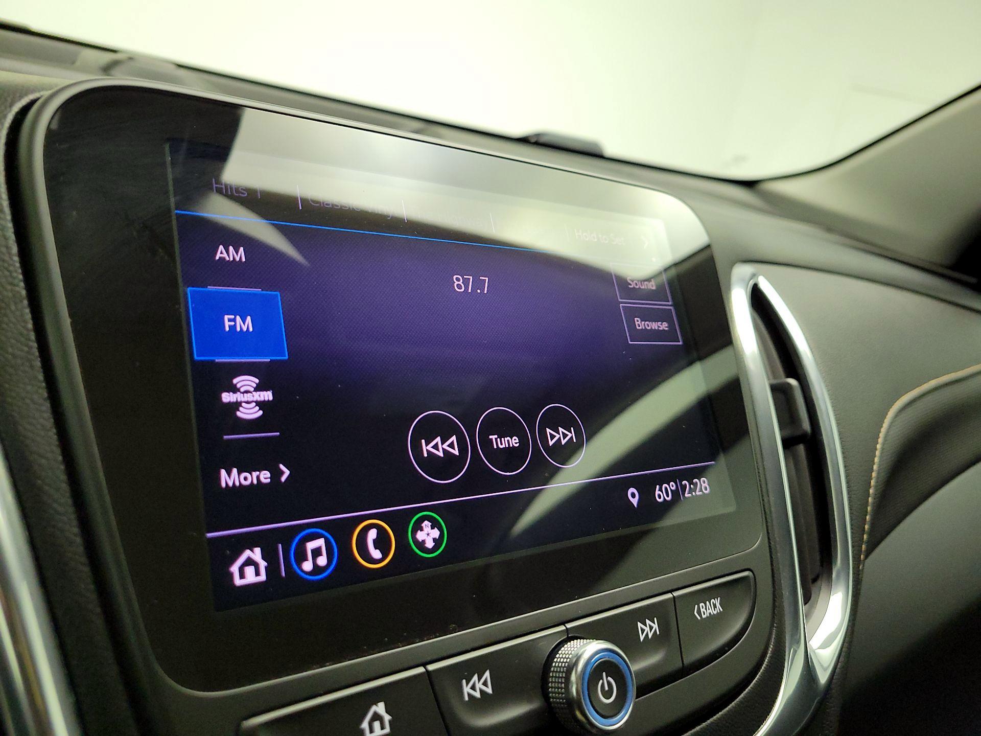 Thumbnail: 2020 Chevrolet Equinox - 13