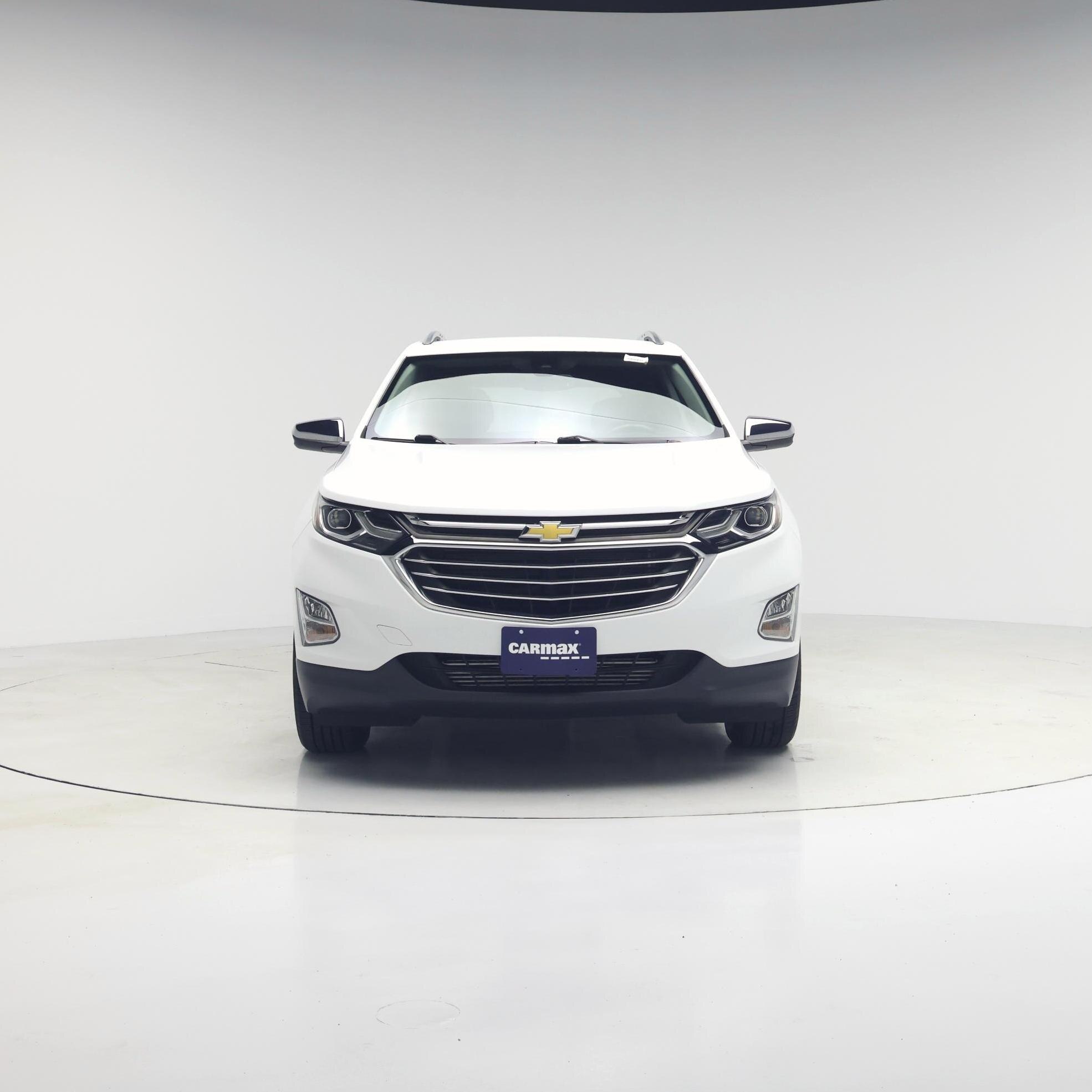 Thumbnail: 2020 Chevrolet Equinox - 5