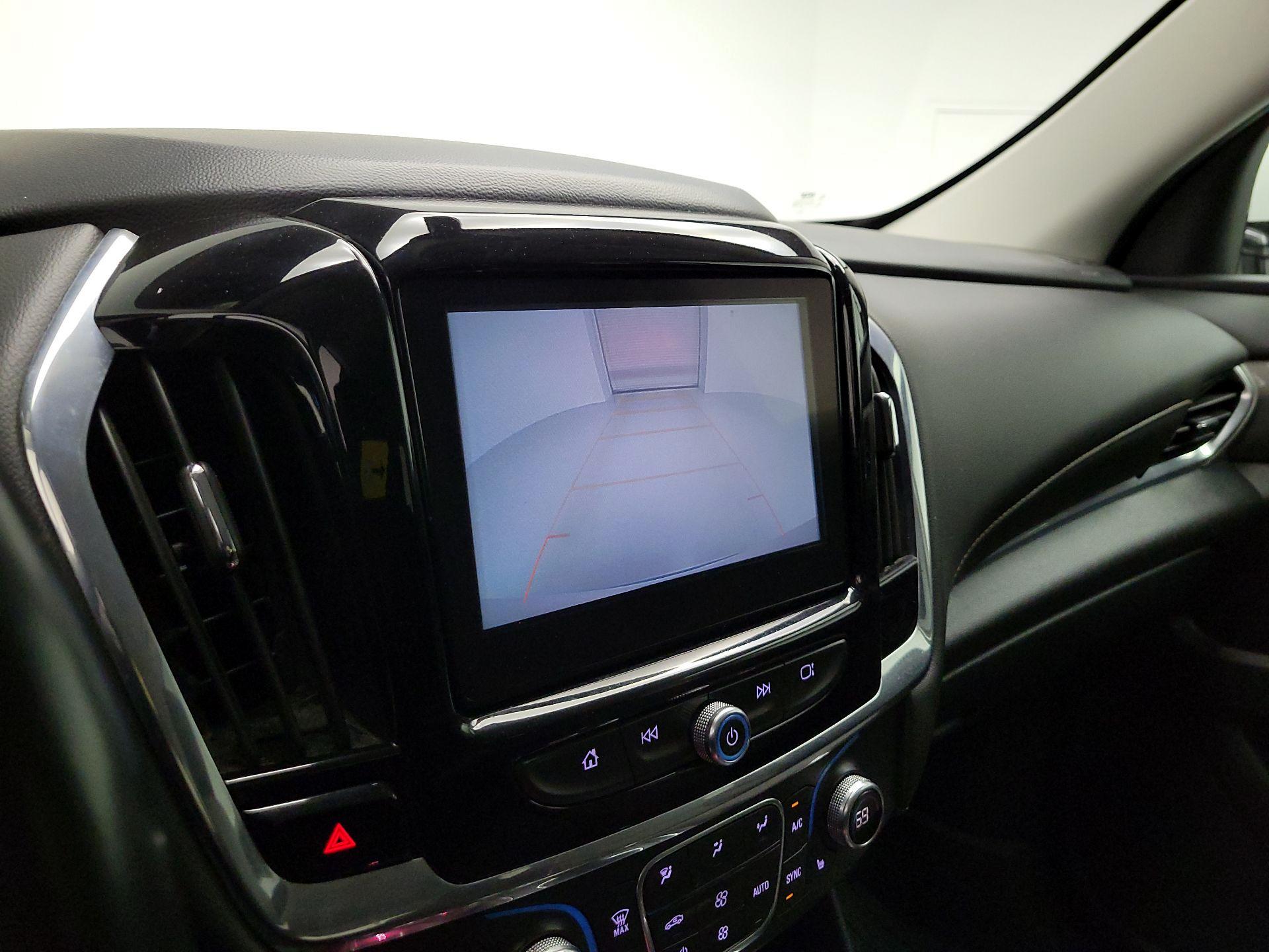 Thumbnail: 2019 Chevrolet Traverse - 13