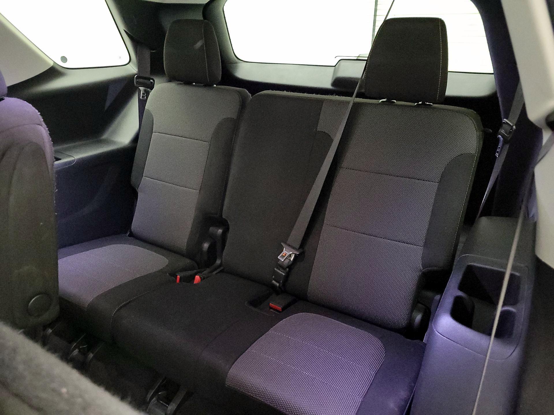 Thumbnail: 2019 Chevrolet Traverse - 19