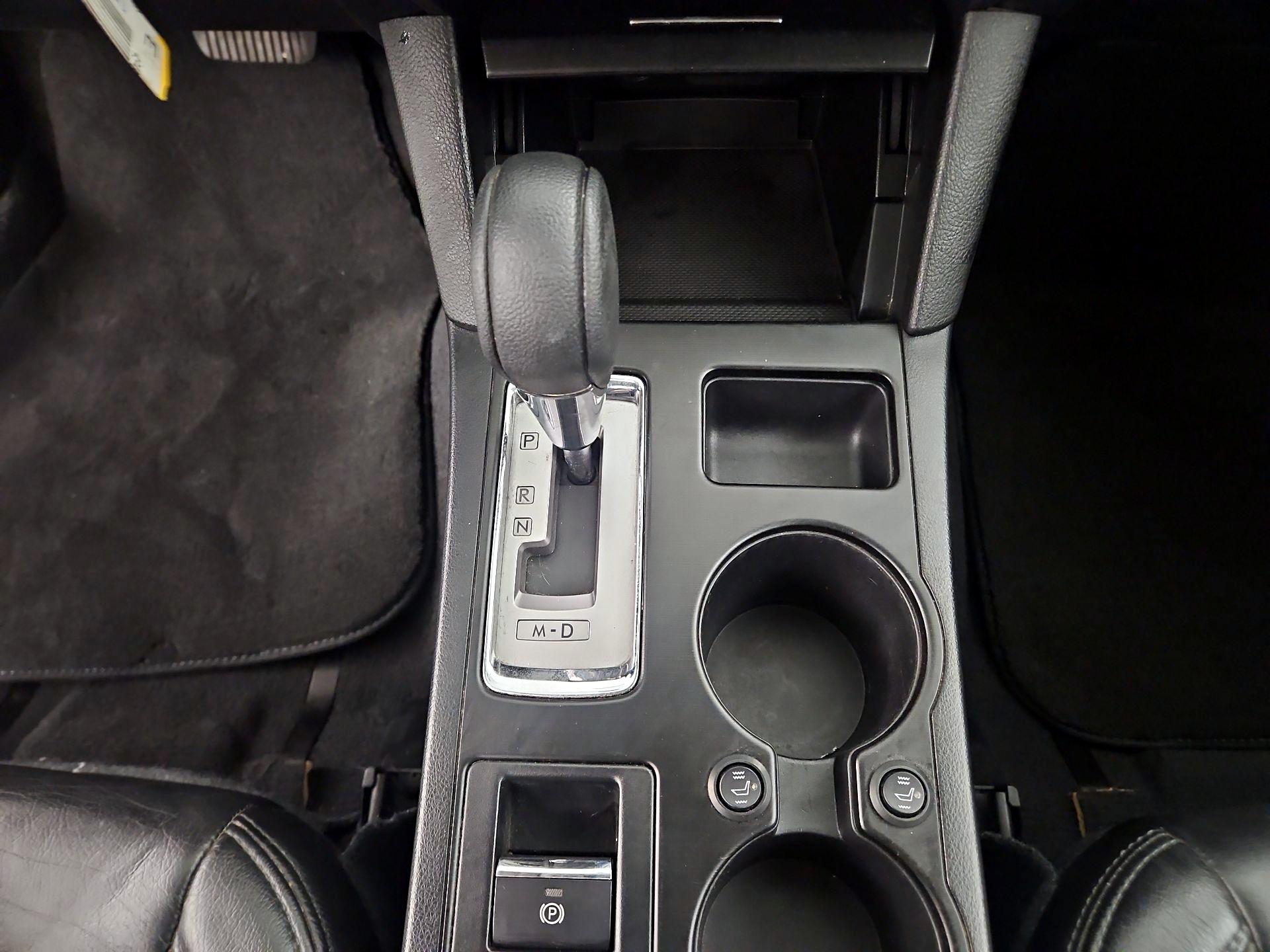 Thumbnail: 2017 Subaru Outback - 15