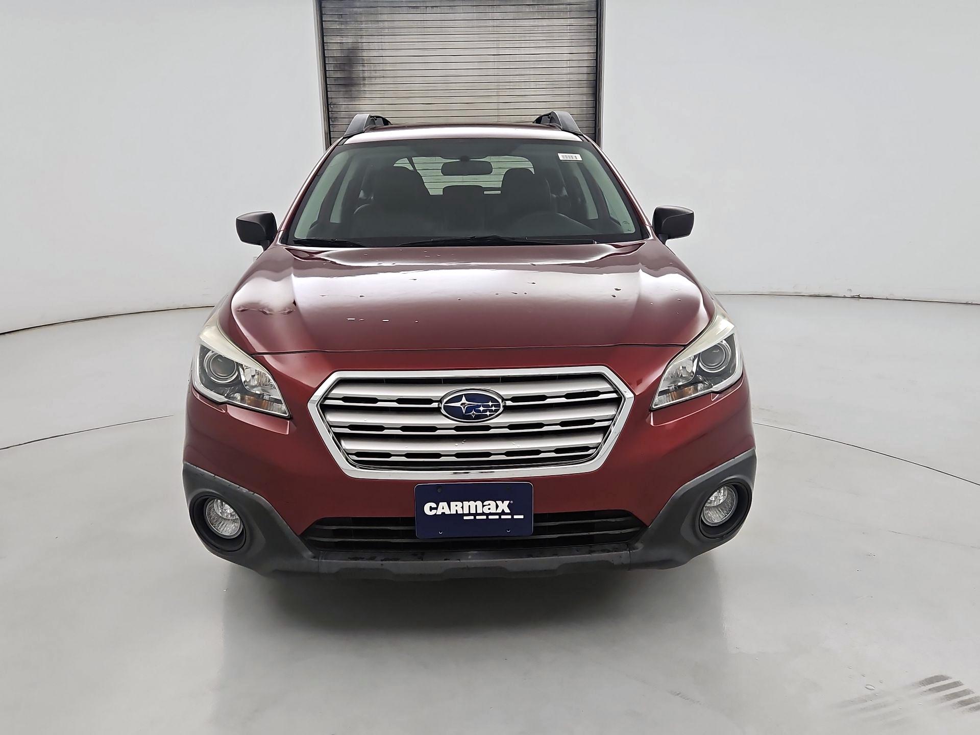 Thumbnail: 2017 Subaru Outback - 2