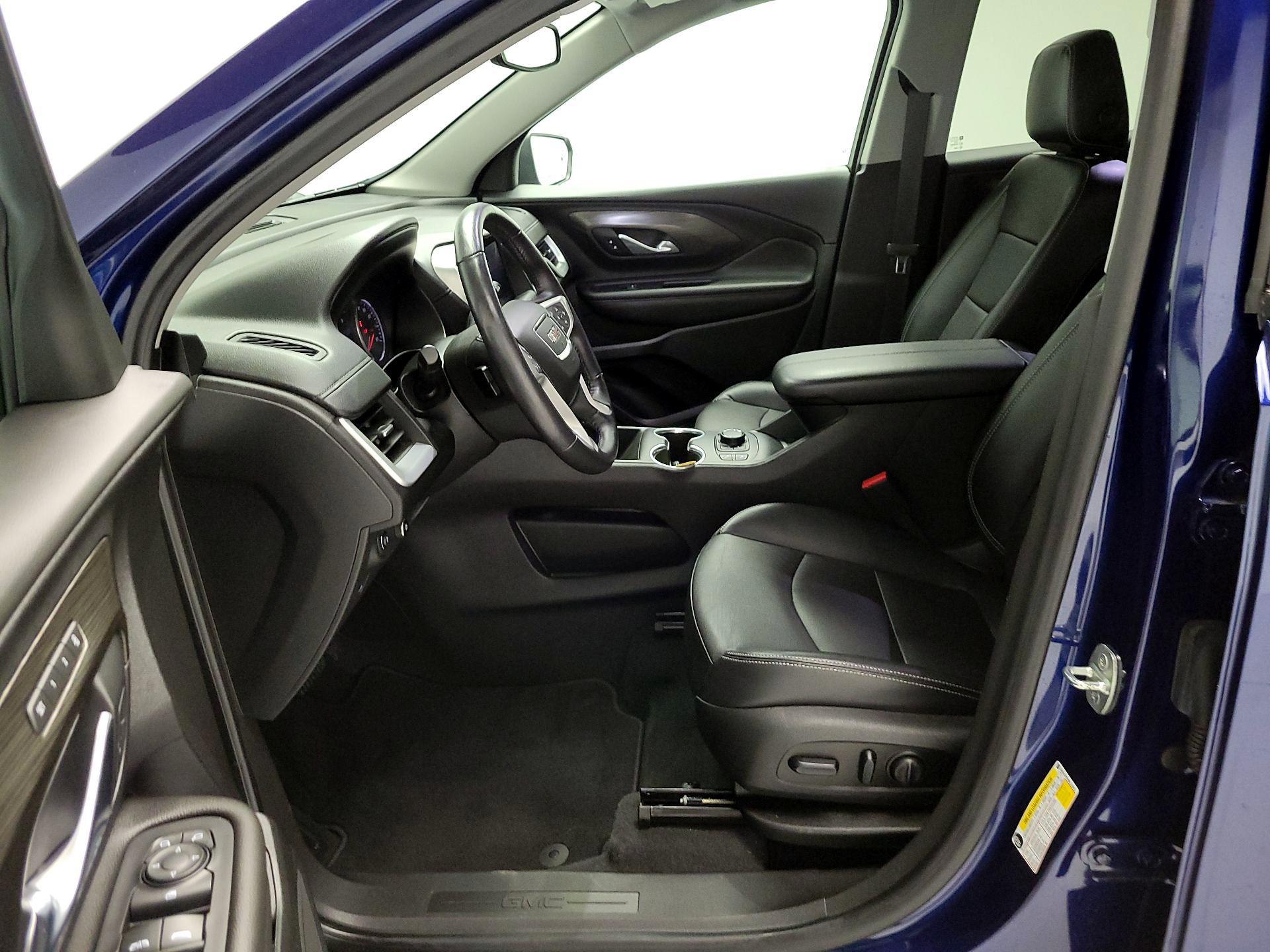 Thumbnail: 2022 GMC Terrain - 11