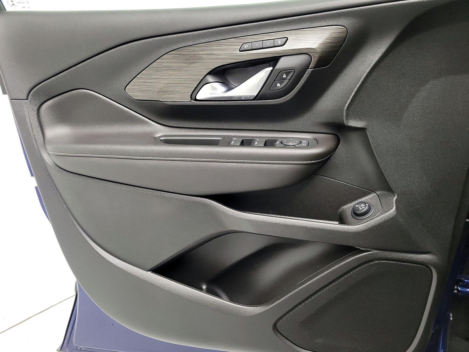 Thumbnail: 2022 GMC Terrain - 12