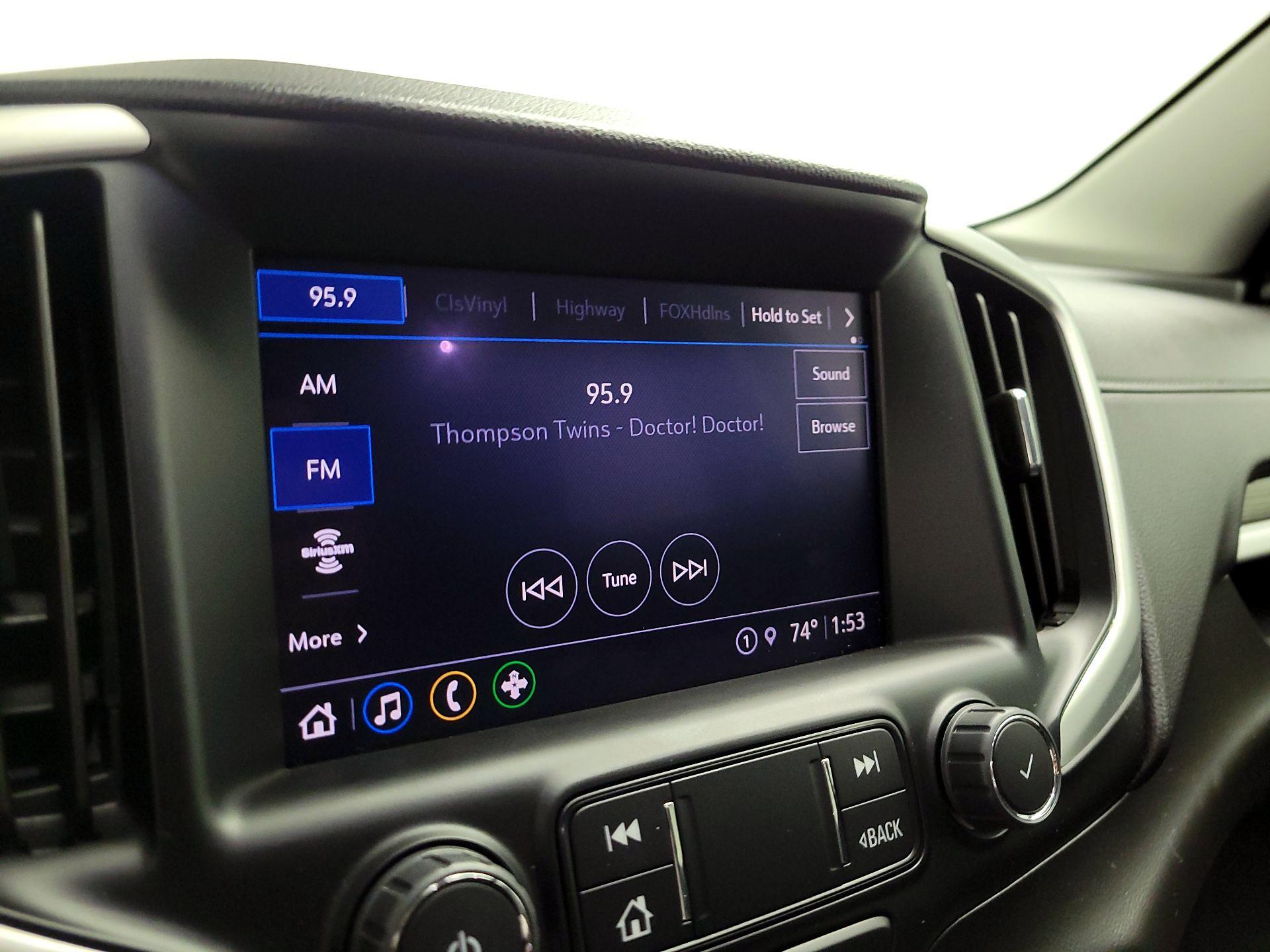 Thumbnail: 2022 GMC Terrain - 13