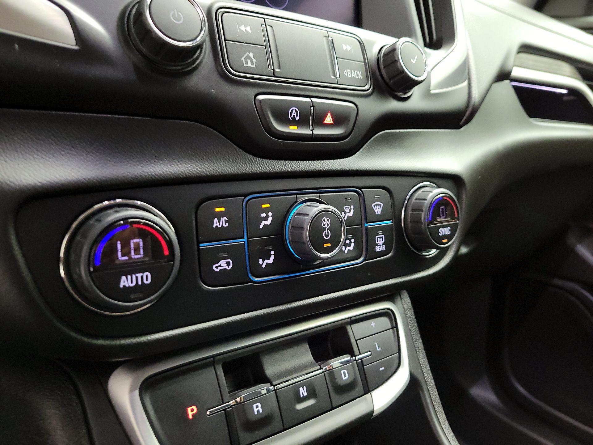 Thumbnail: 2022 GMC Terrain - 14