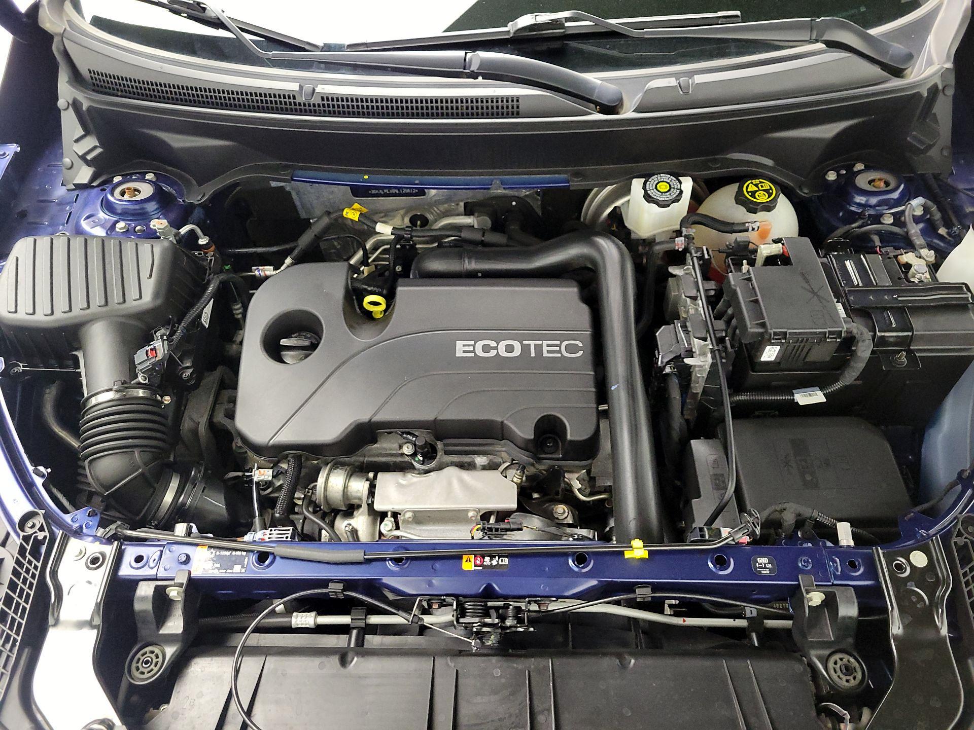 Thumbnail: 2022 GMC Terrain - 17