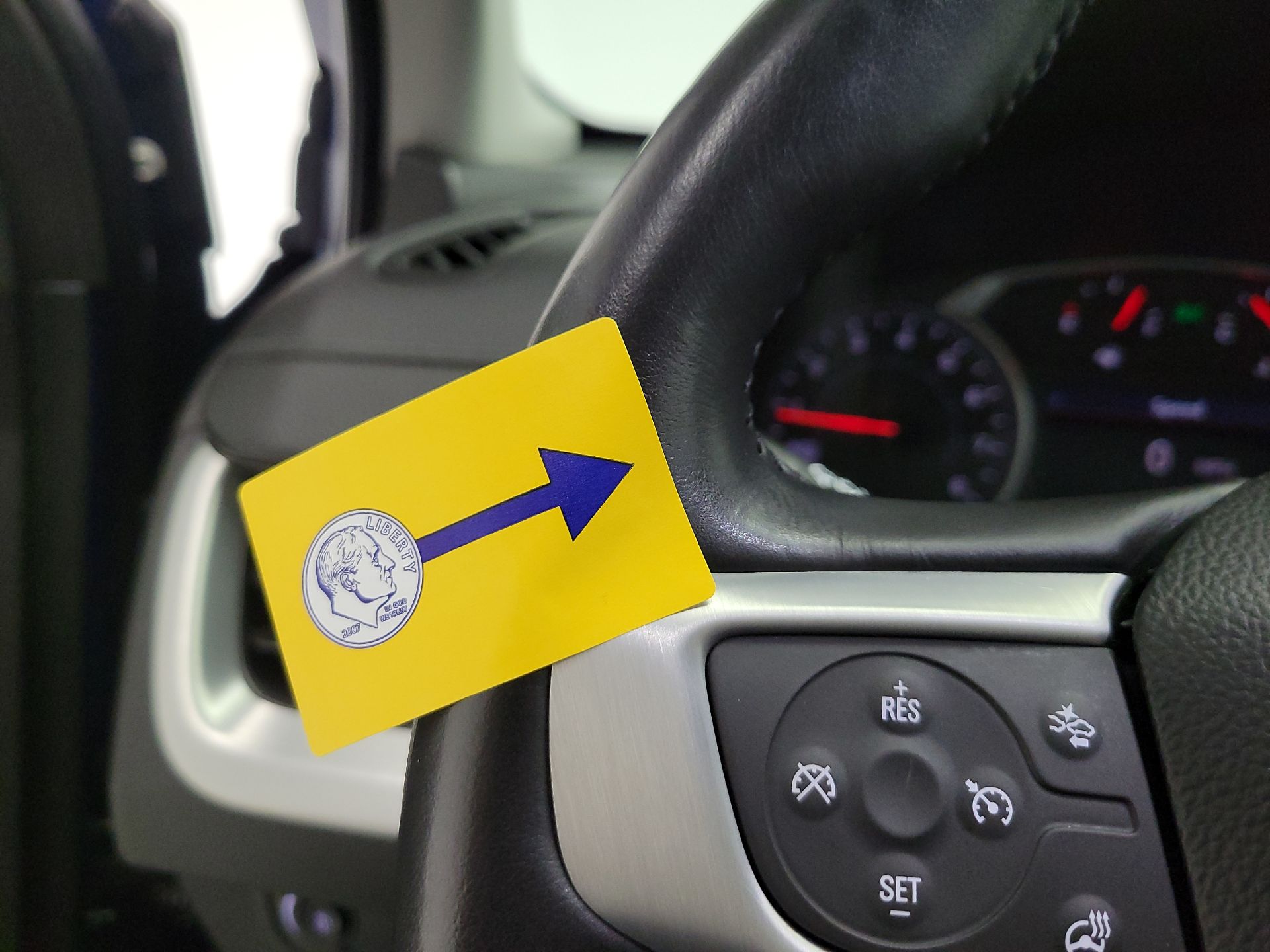 Thumbnail: 2022 GMC Terrain - 19