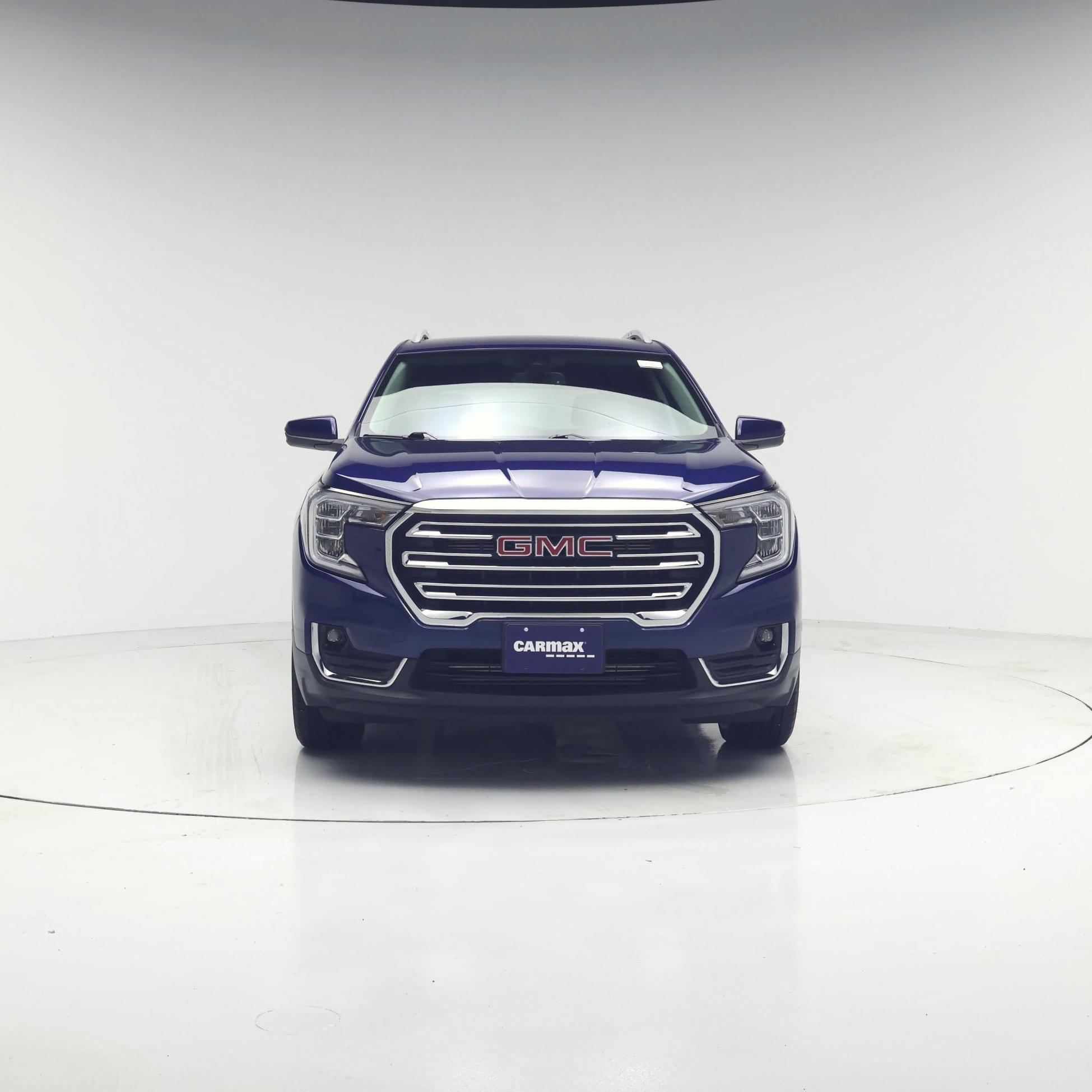 Thumbnail: 2022 GMC Terrain - 5