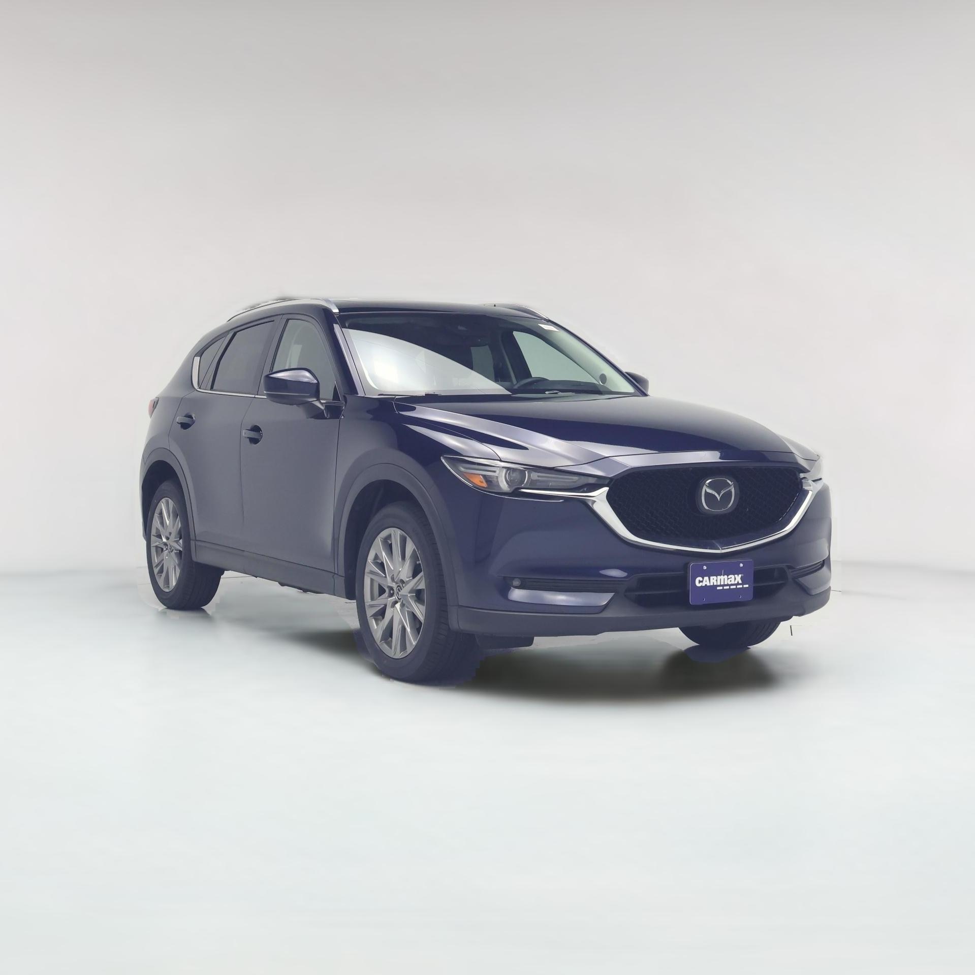 Thumbnail: 2019 Mazda CX-5 - 1