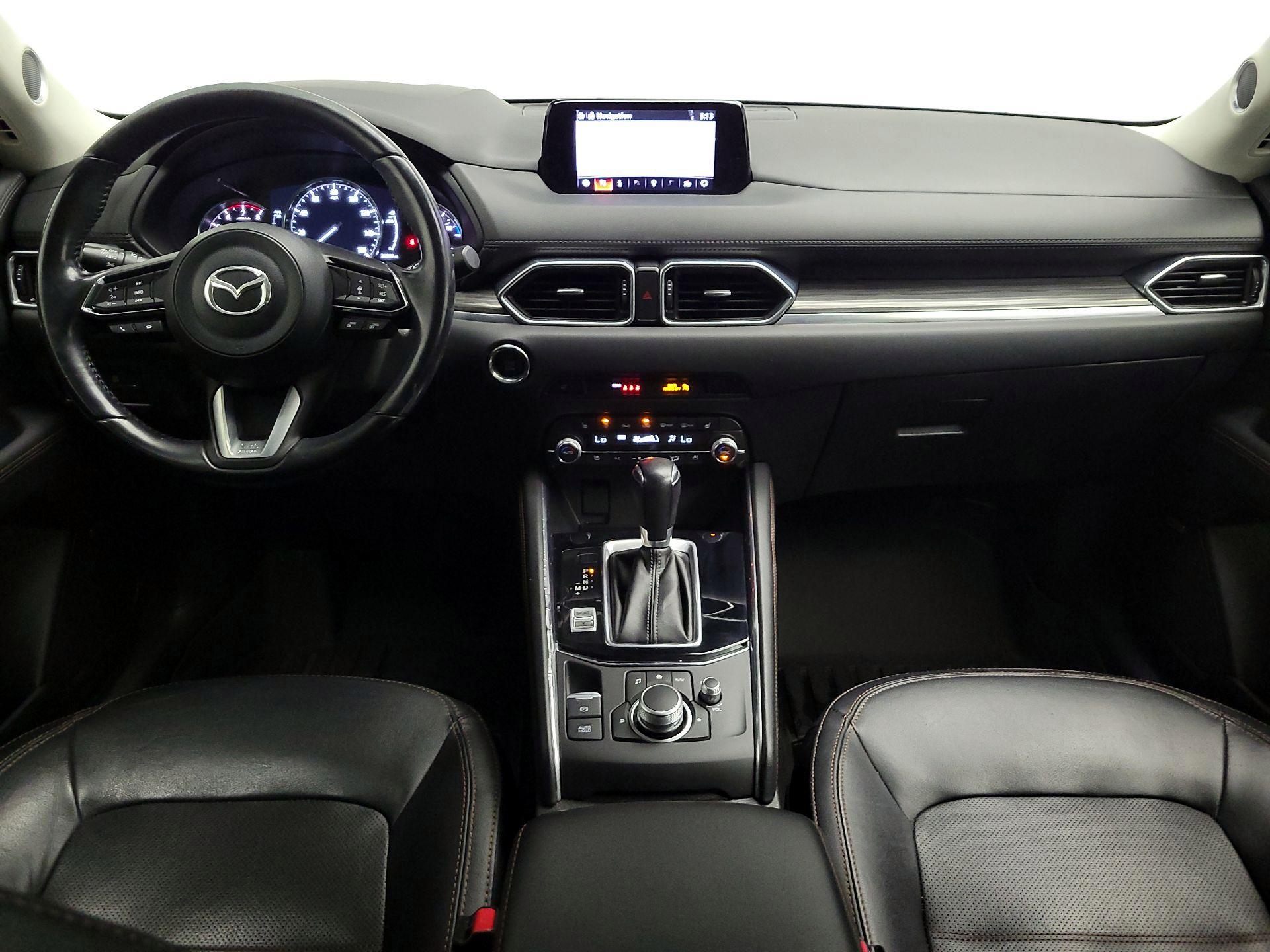Thumbnail: 2019 Mazda CX-5 - 9