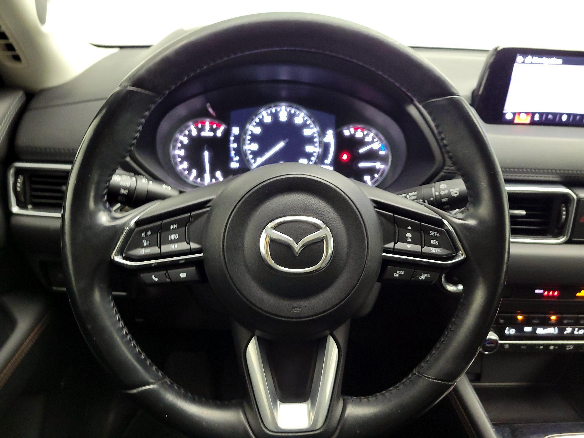 Thumbnail: 2019 Mazda CX-5 - 10