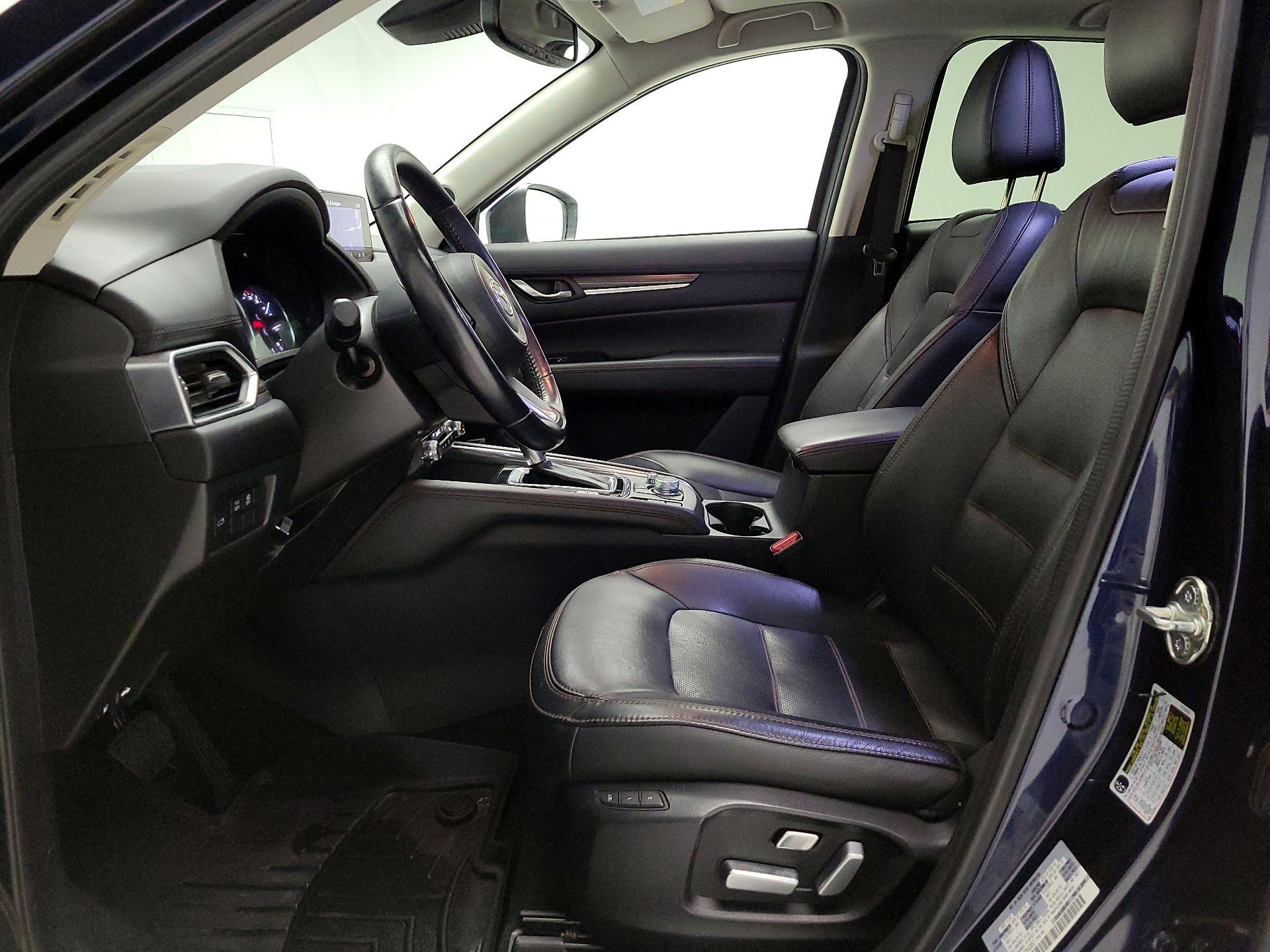 Thumbnail: 2019 Mazda CX-5 - 11