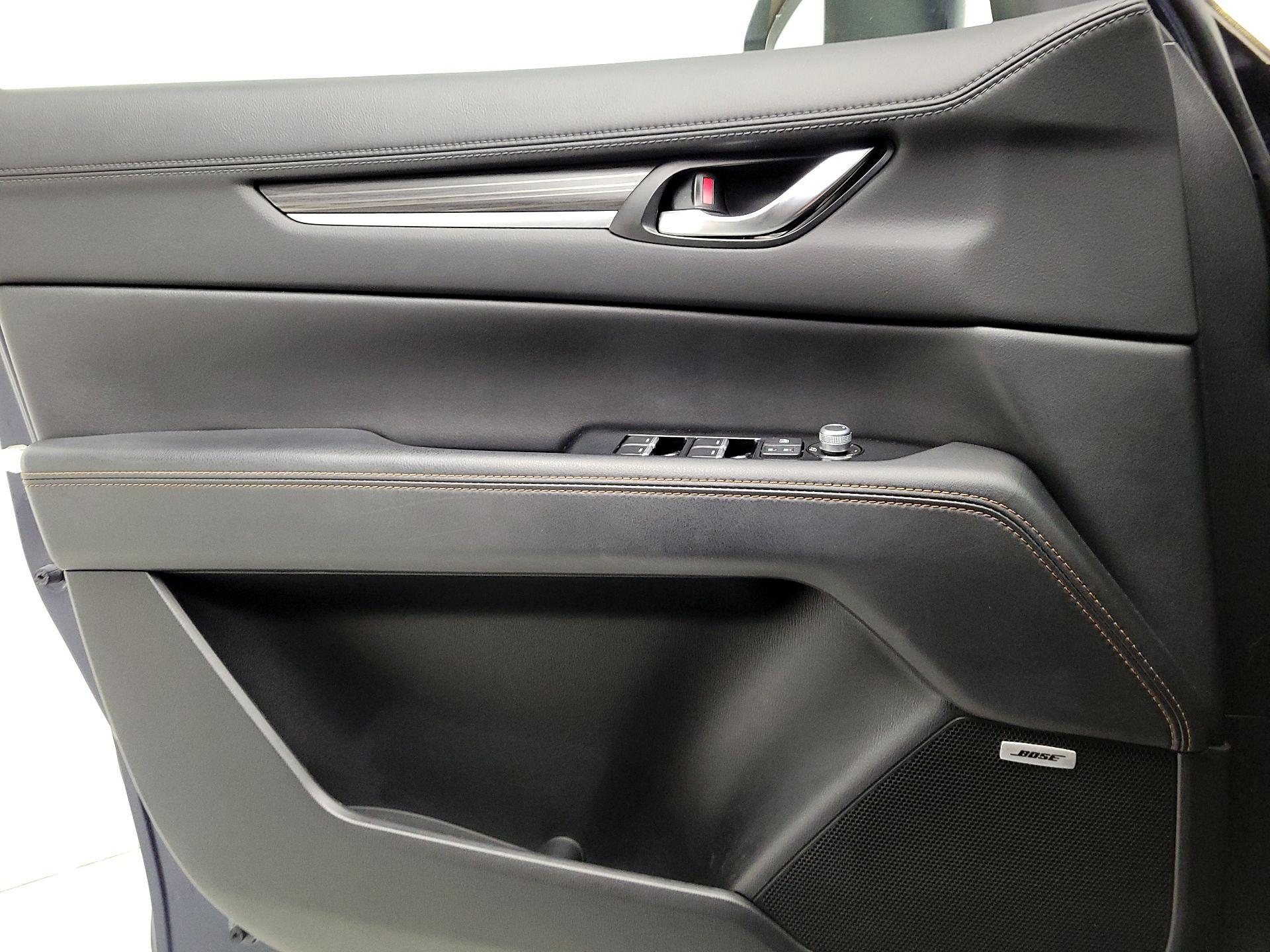 Thumbnail: 2019 Mazda CX-5 - 12