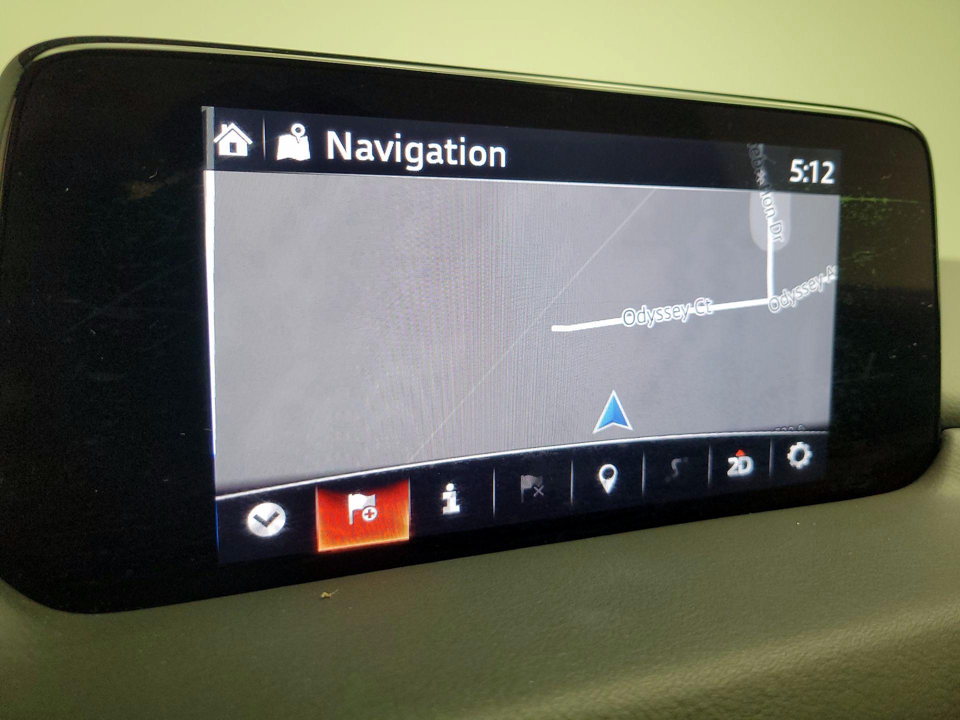 Thumbnail: 2019 Mazda CX-5 - 14