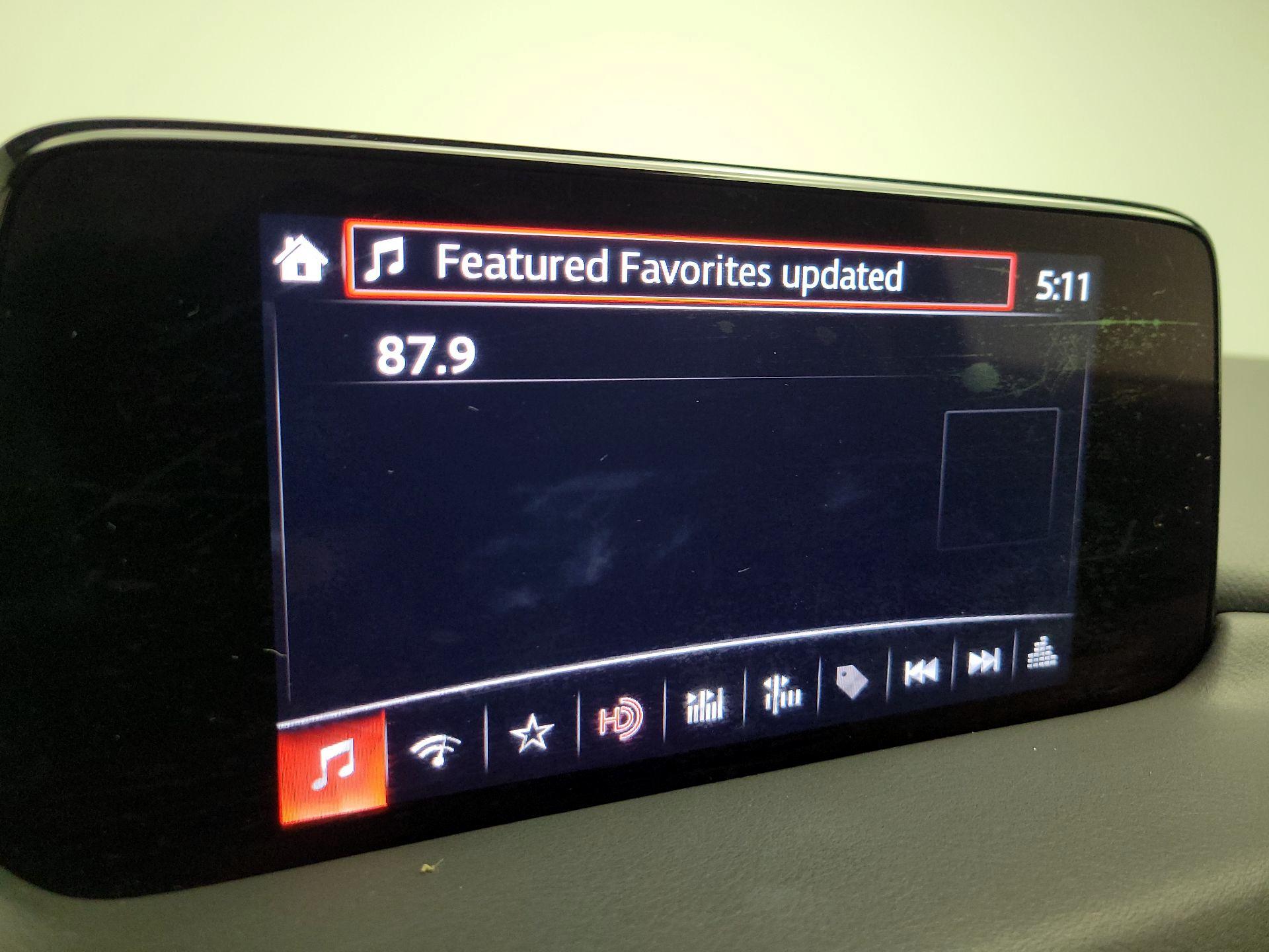 Thumbnail: 2019 Mazda CX-5 - 16