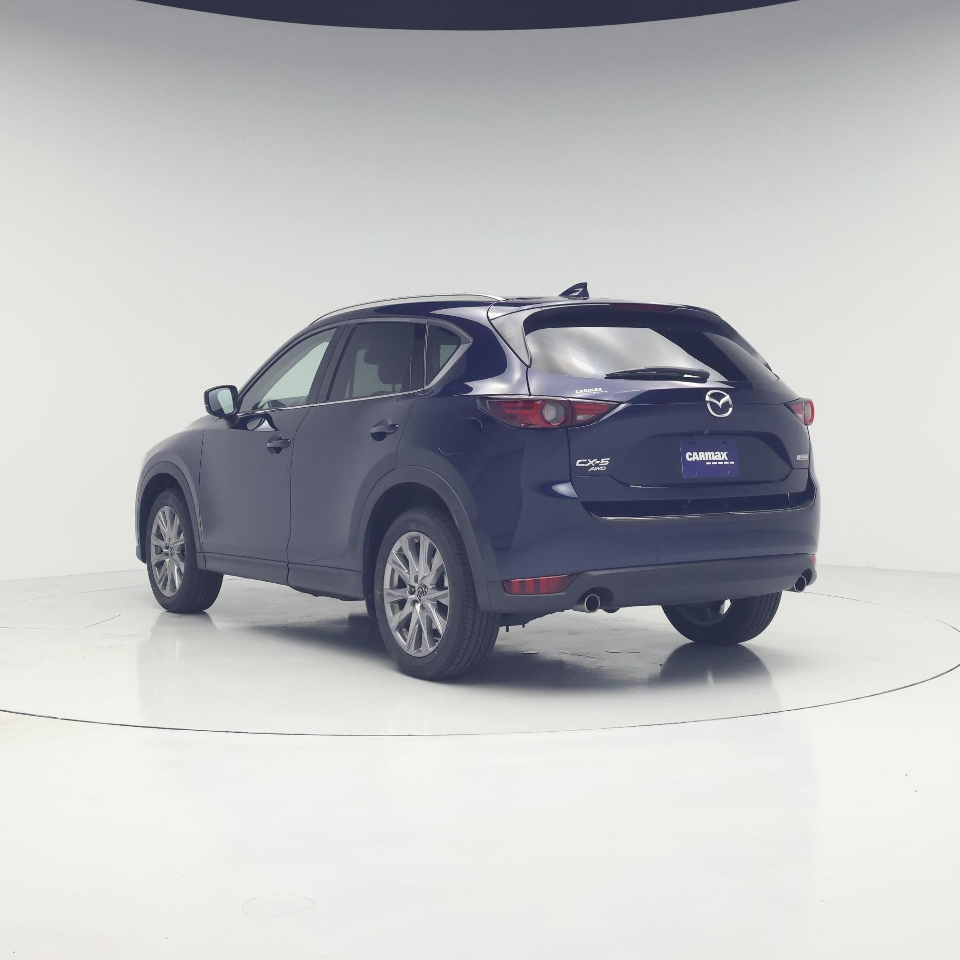 Thumbnail: 2019 Mazda CX-5 - 2