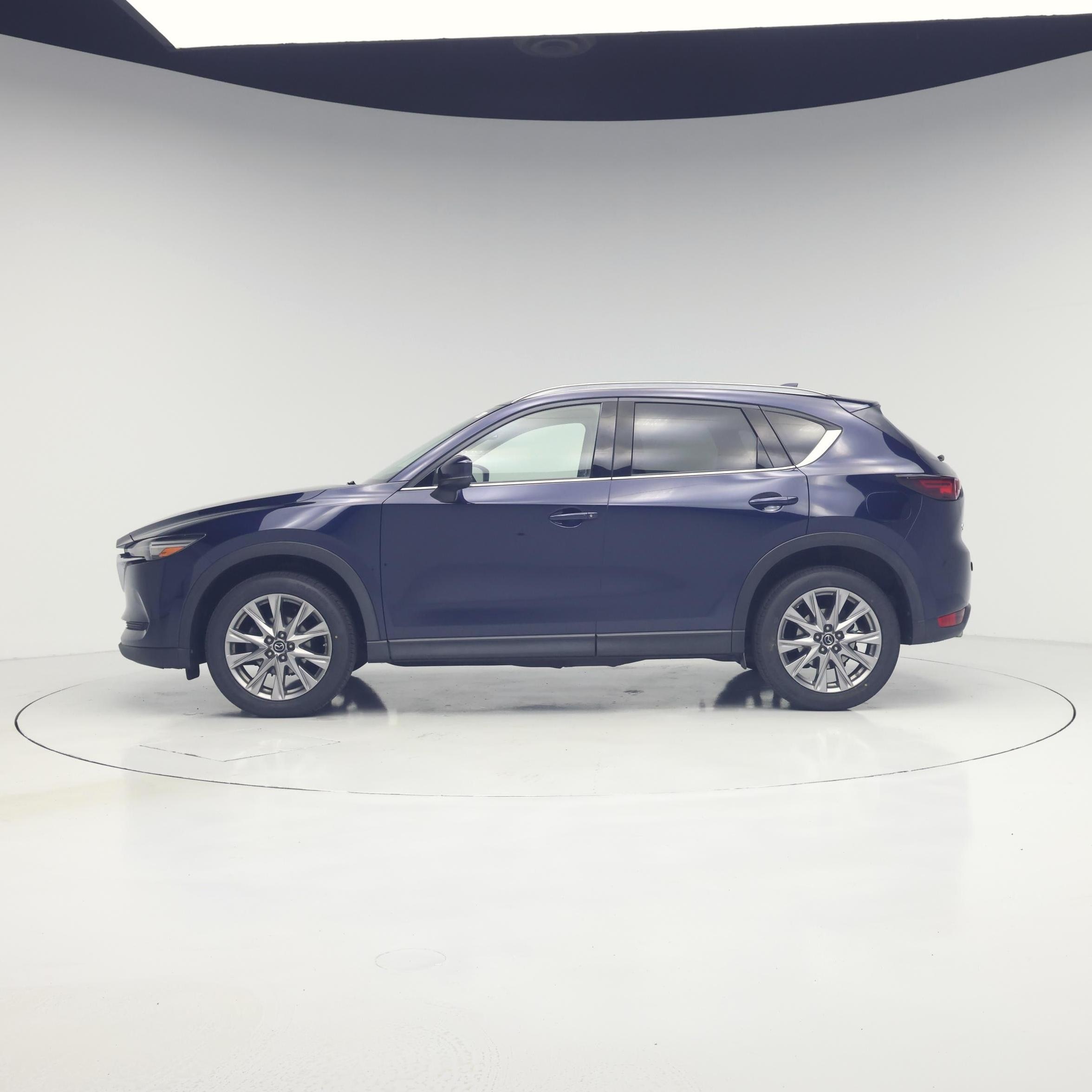 Thumbnail: 2019 Mazda CX-5 - 3