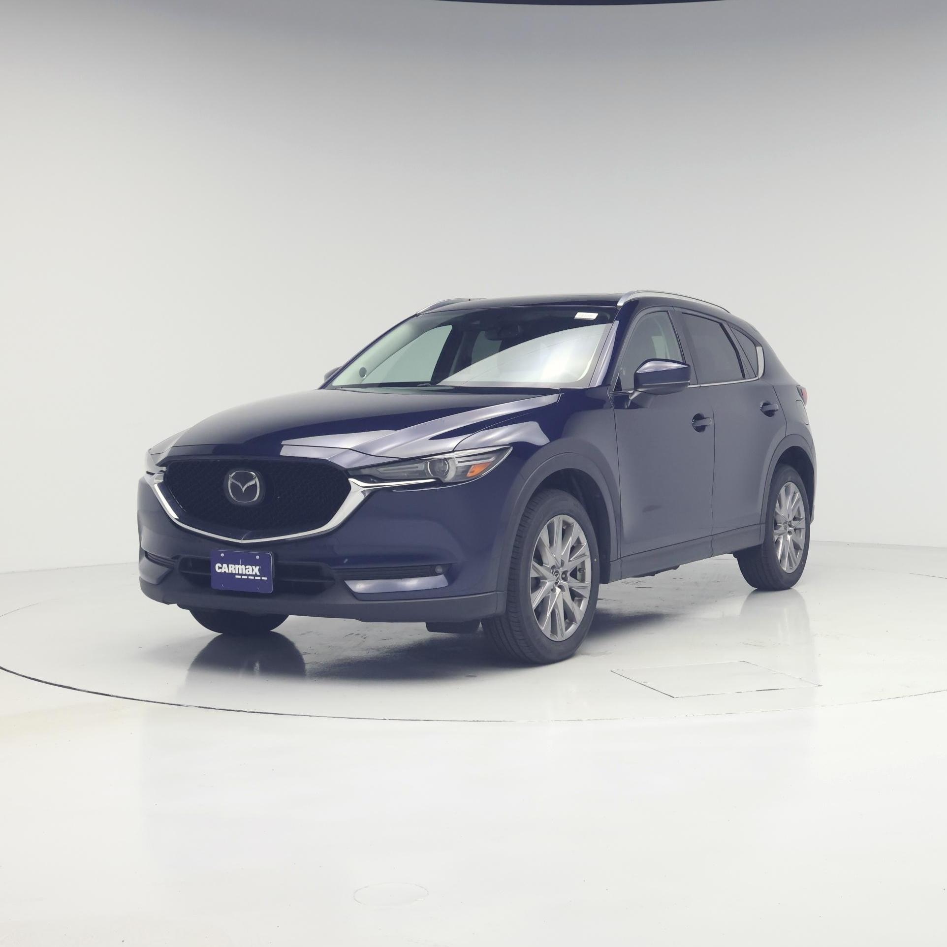 Thumbnail: 2019 Mazda CX-5 - 4