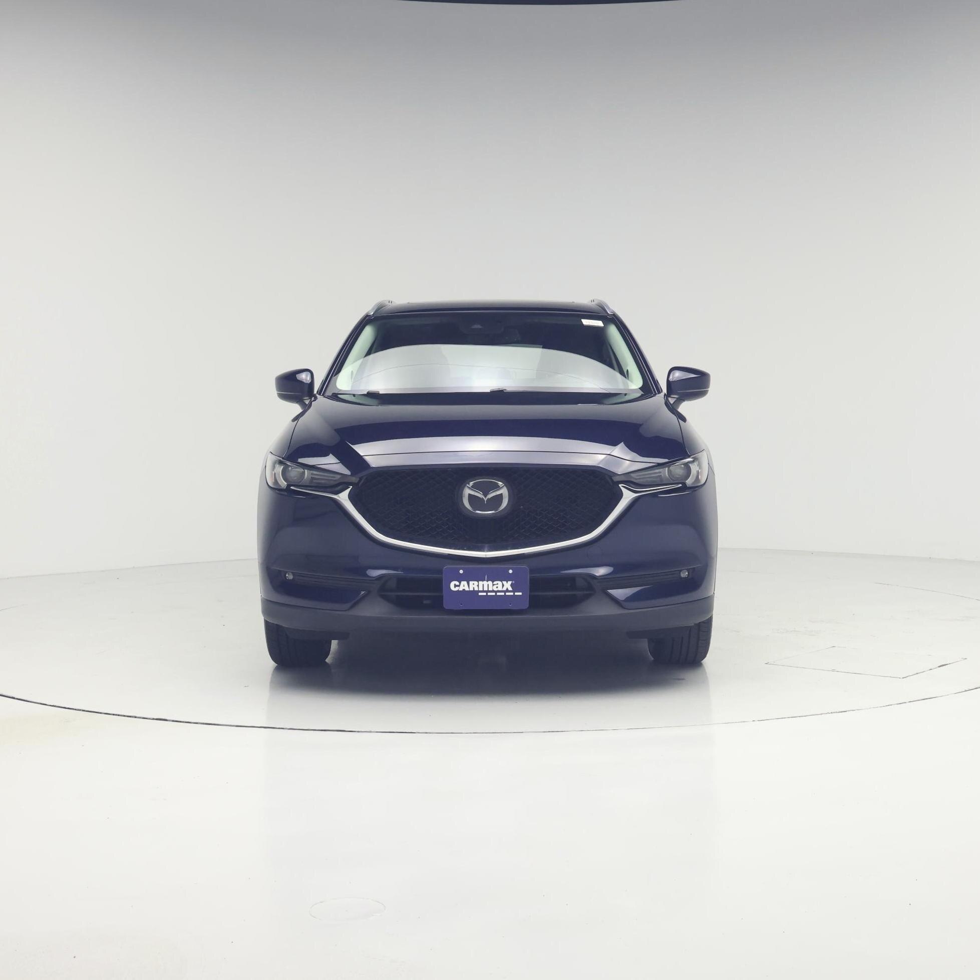 Thumbnail: 2019 Mazda CX-5 - 5