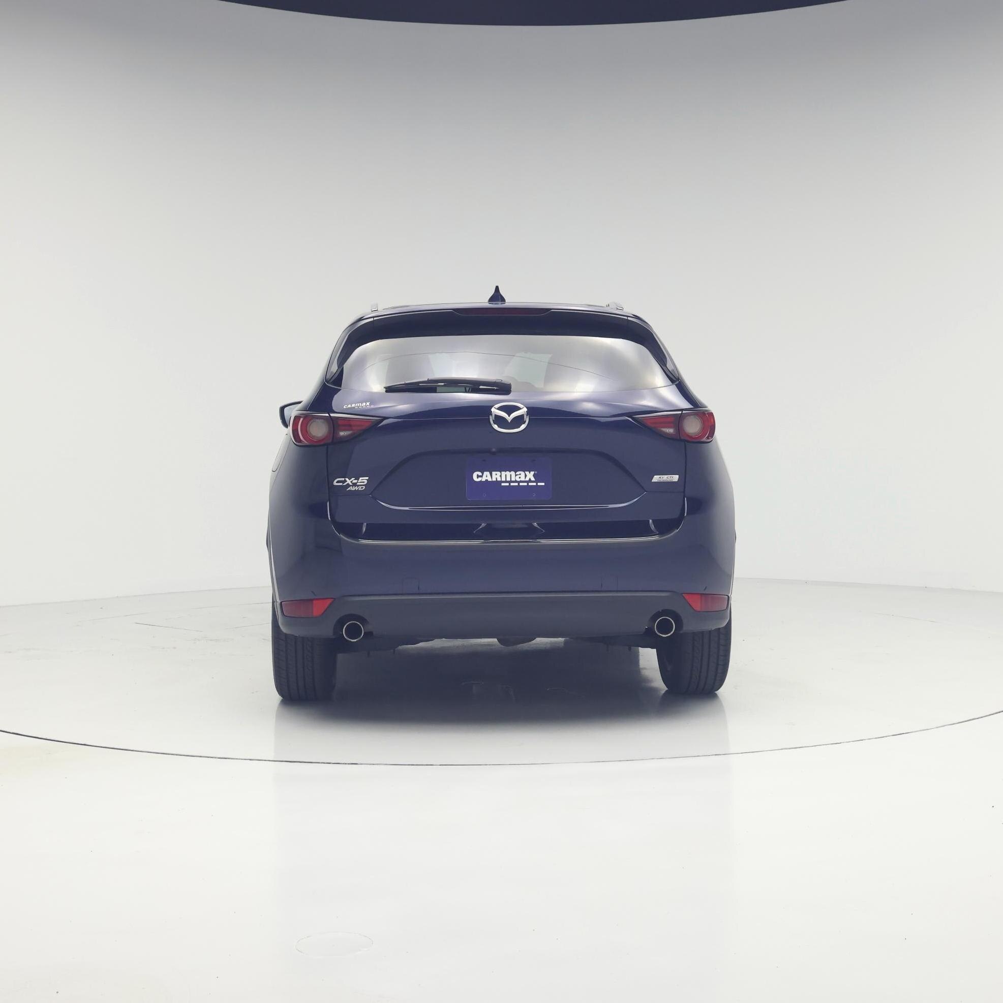 Thumbnail: 2019 Mazda CX-5 - 6