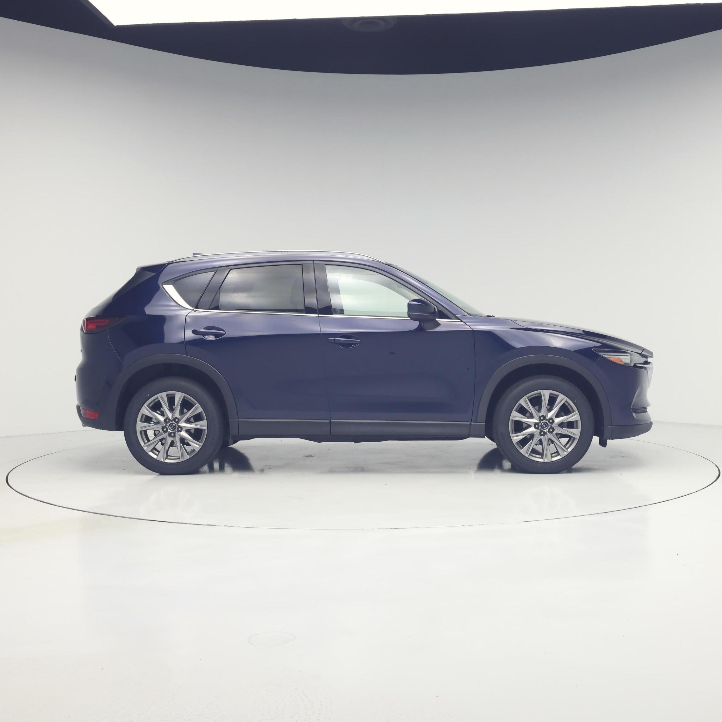 Thumbnail: 2019 Mazda CX-5 - 7