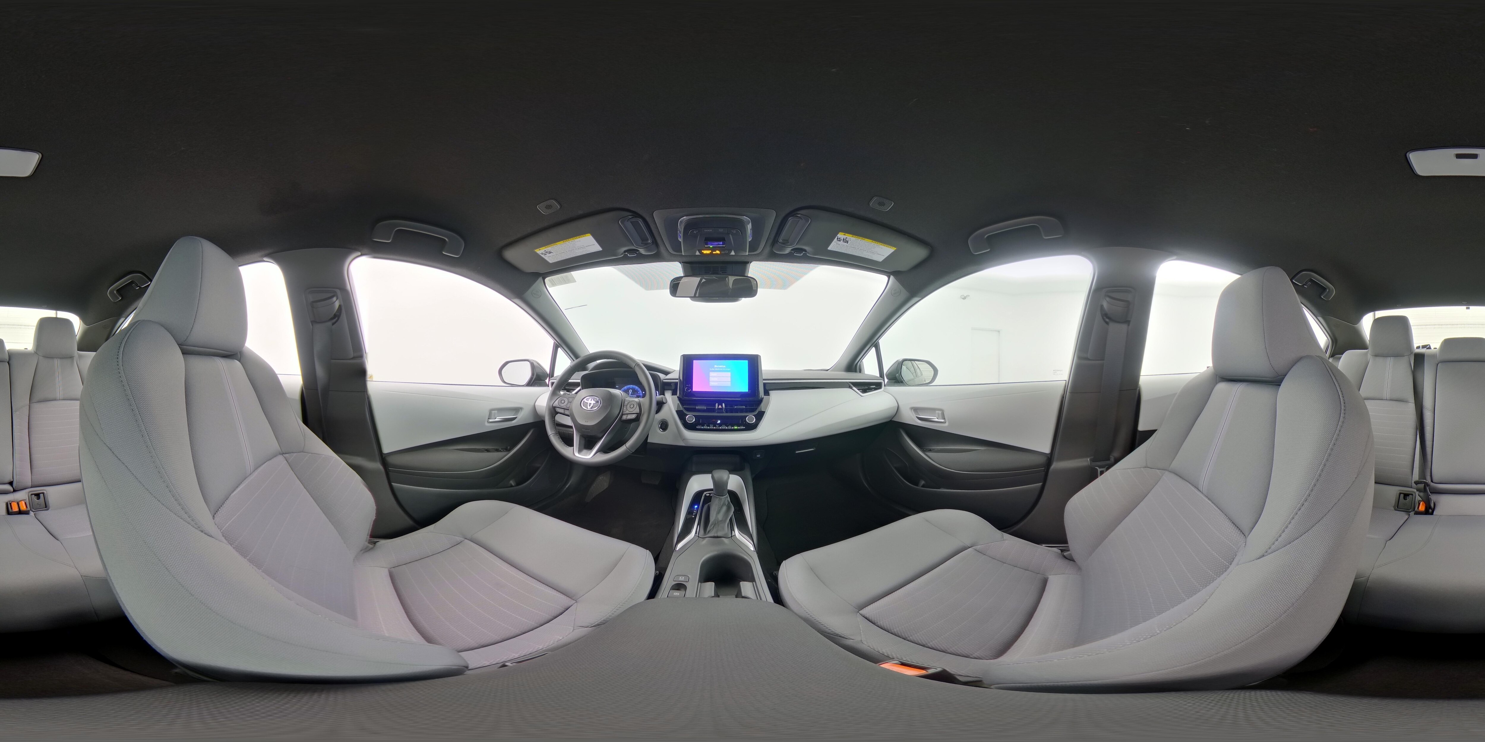 2026 Toyota Corolla SE - Photo 24