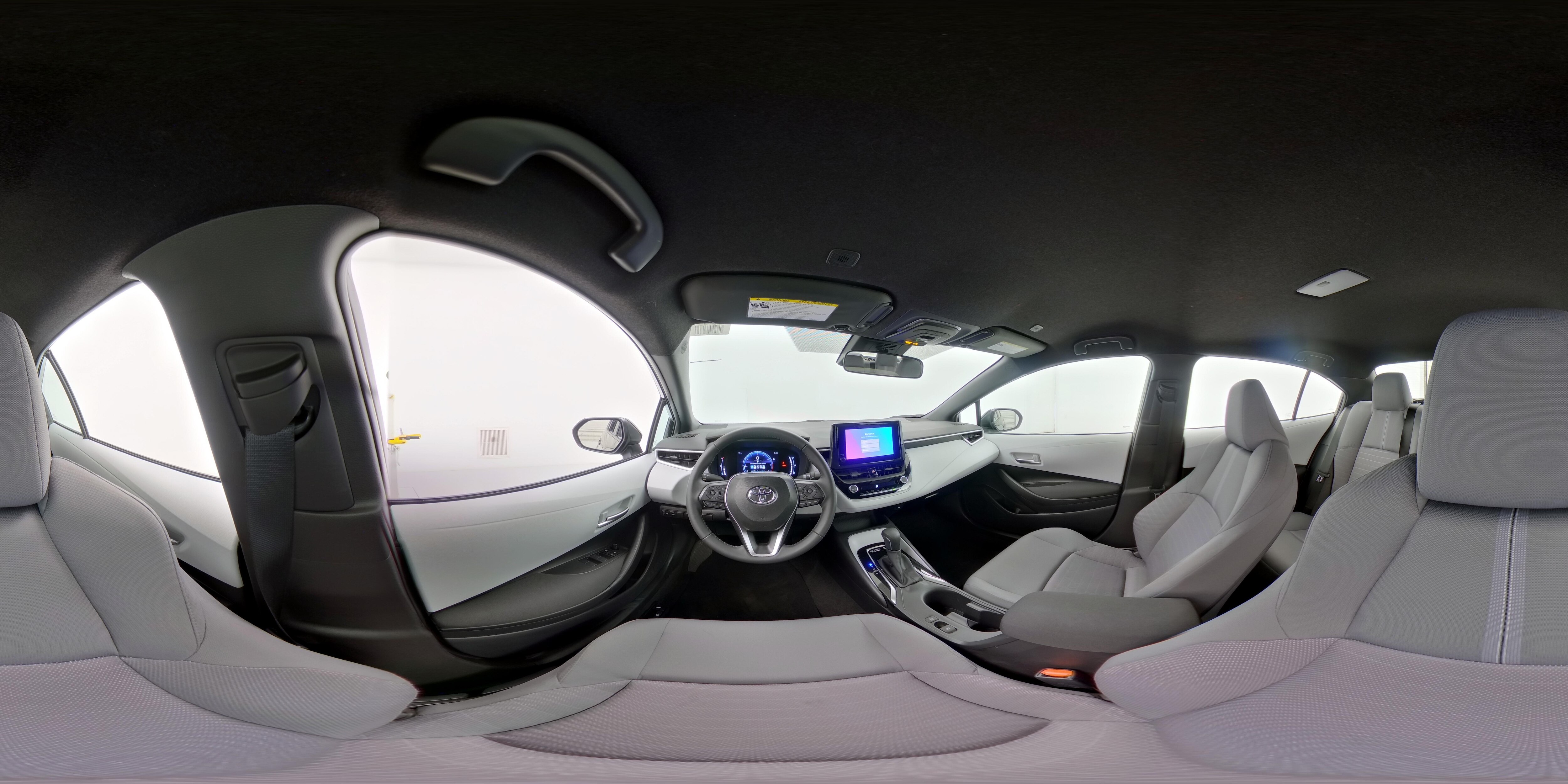 2026 Toyota Corolla SE - Photo 26