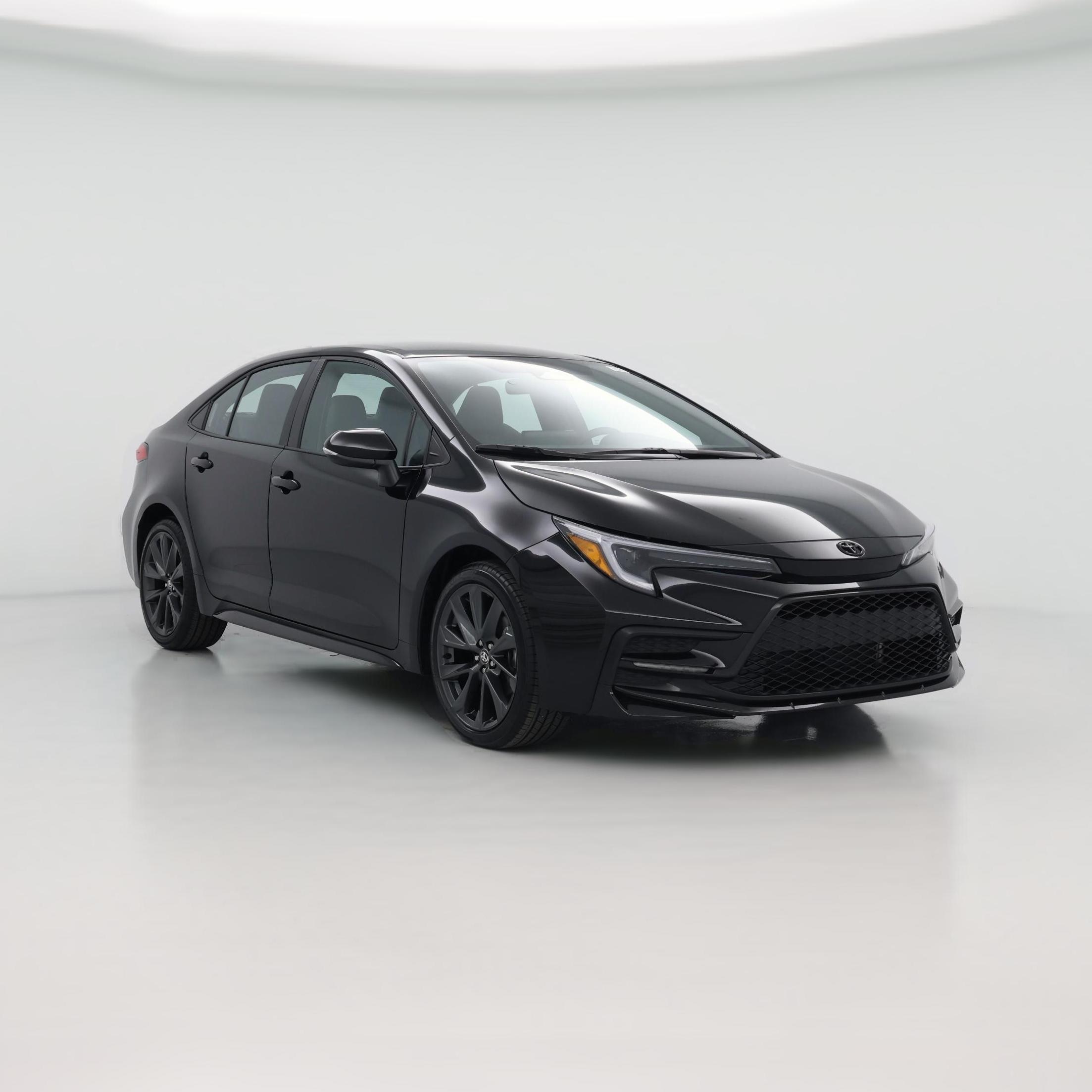 Thumbnail: 2026 Toyota Corolla - 1