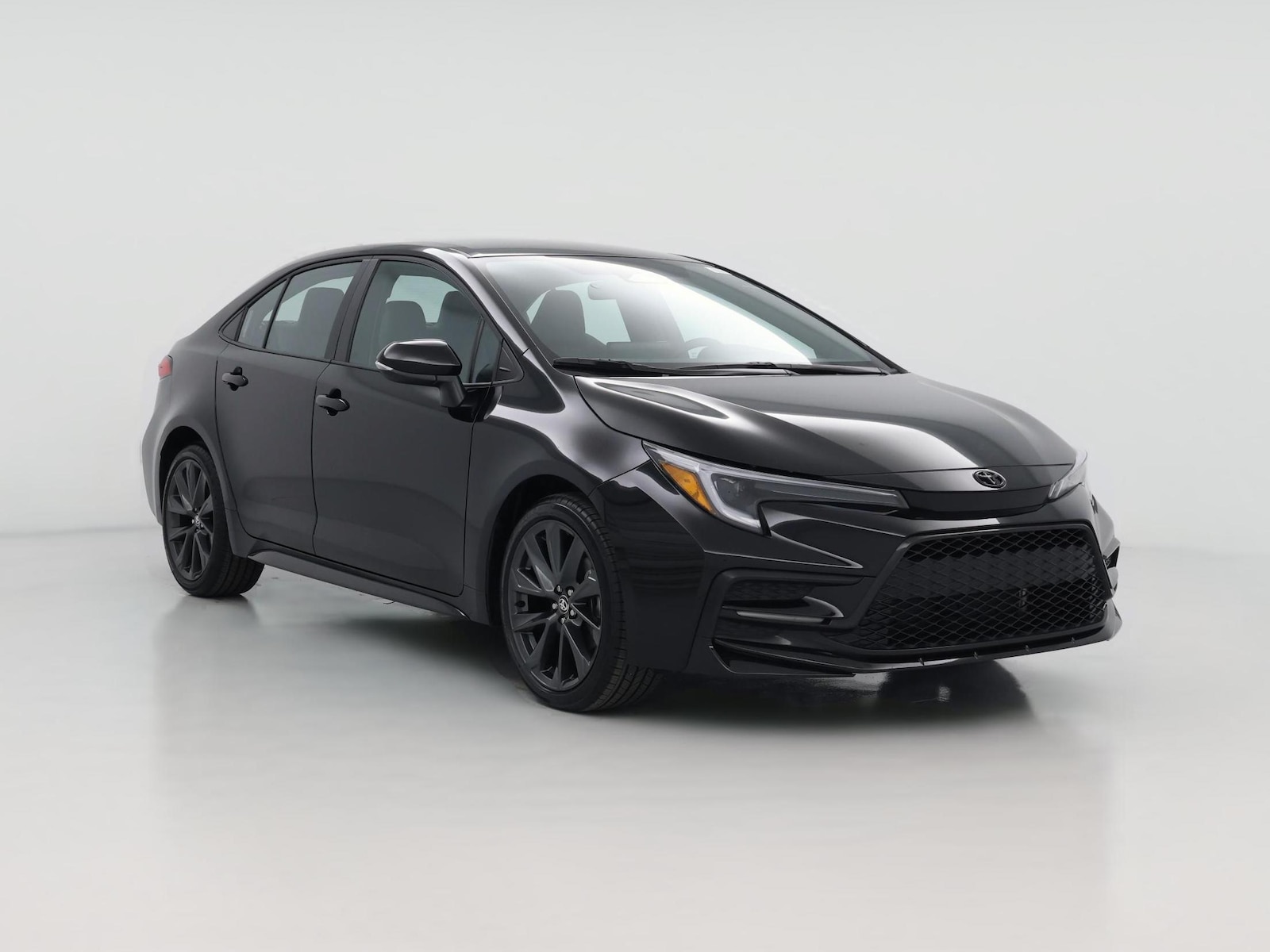 2026 Toyota Corolla SE - Photo 1