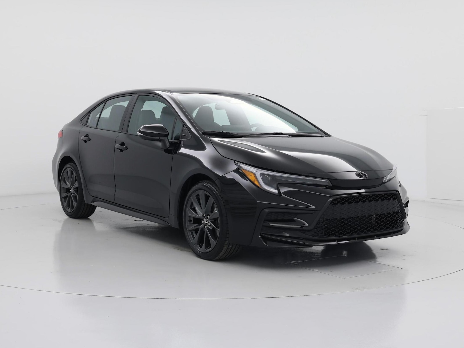 2026 Toyota Corolla SE - Photo 2