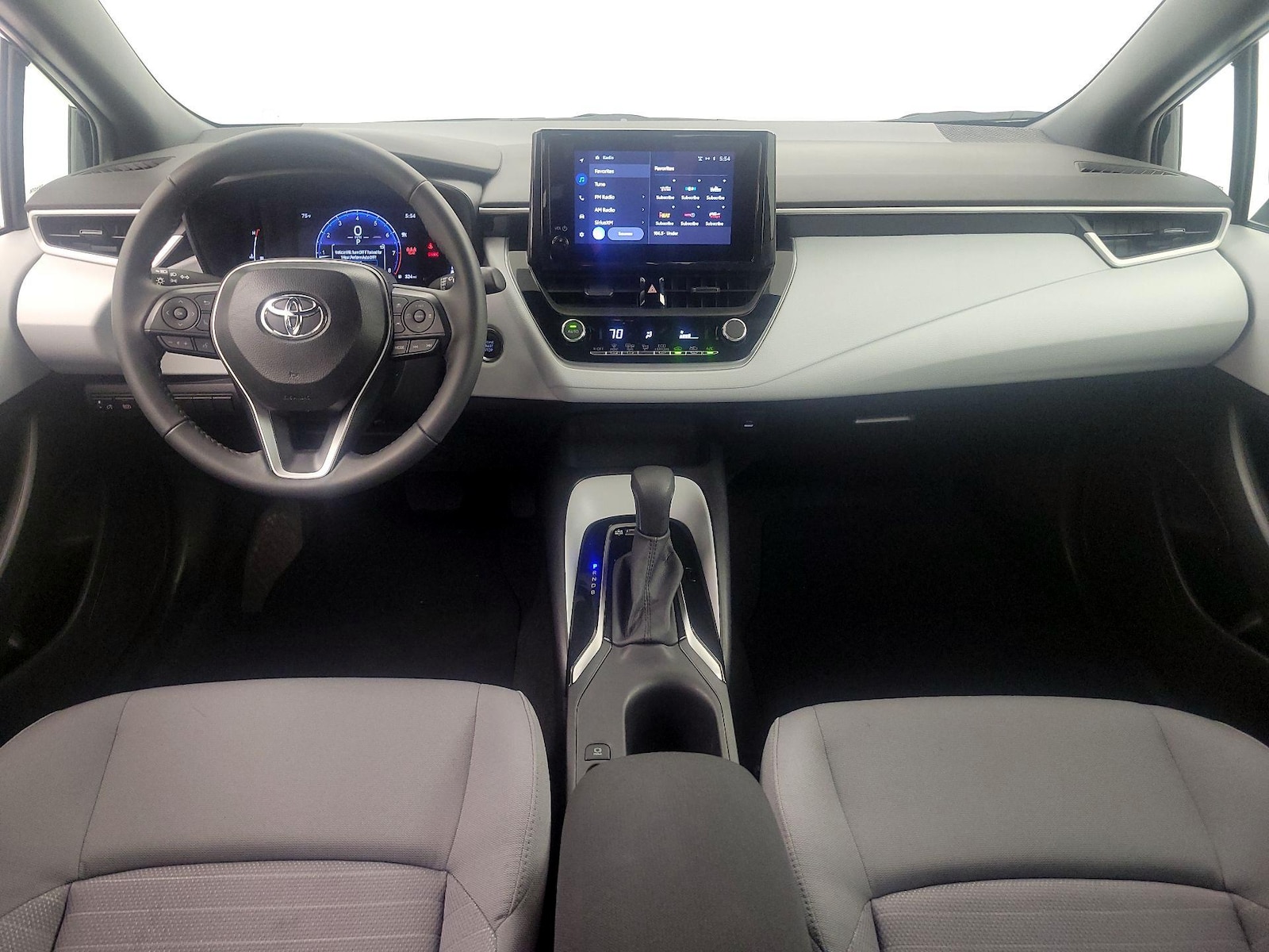 2026 Toyota Corolla SE - Photo 10