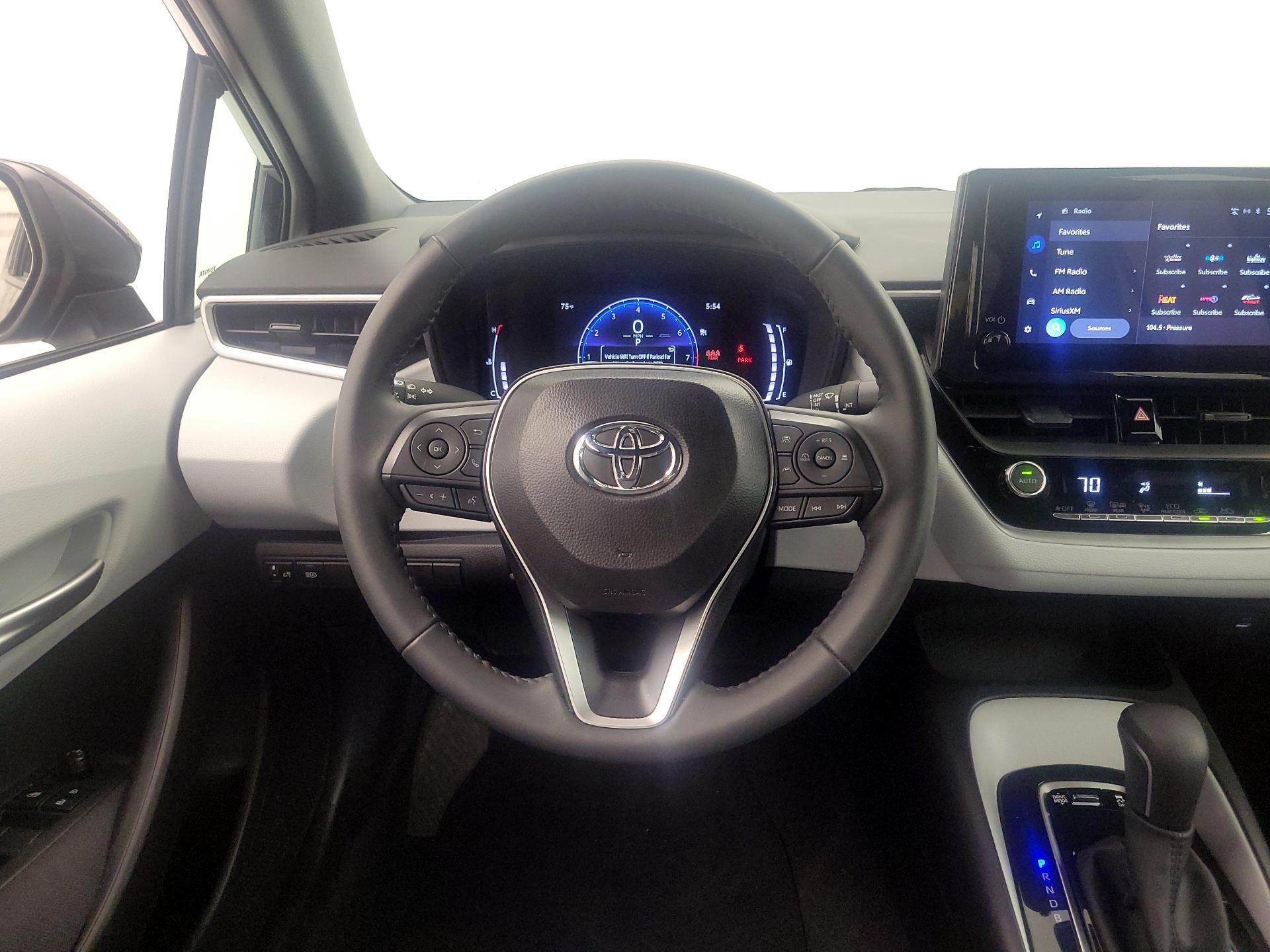 Thumbnail: 2026 Toyota Corolla - 10