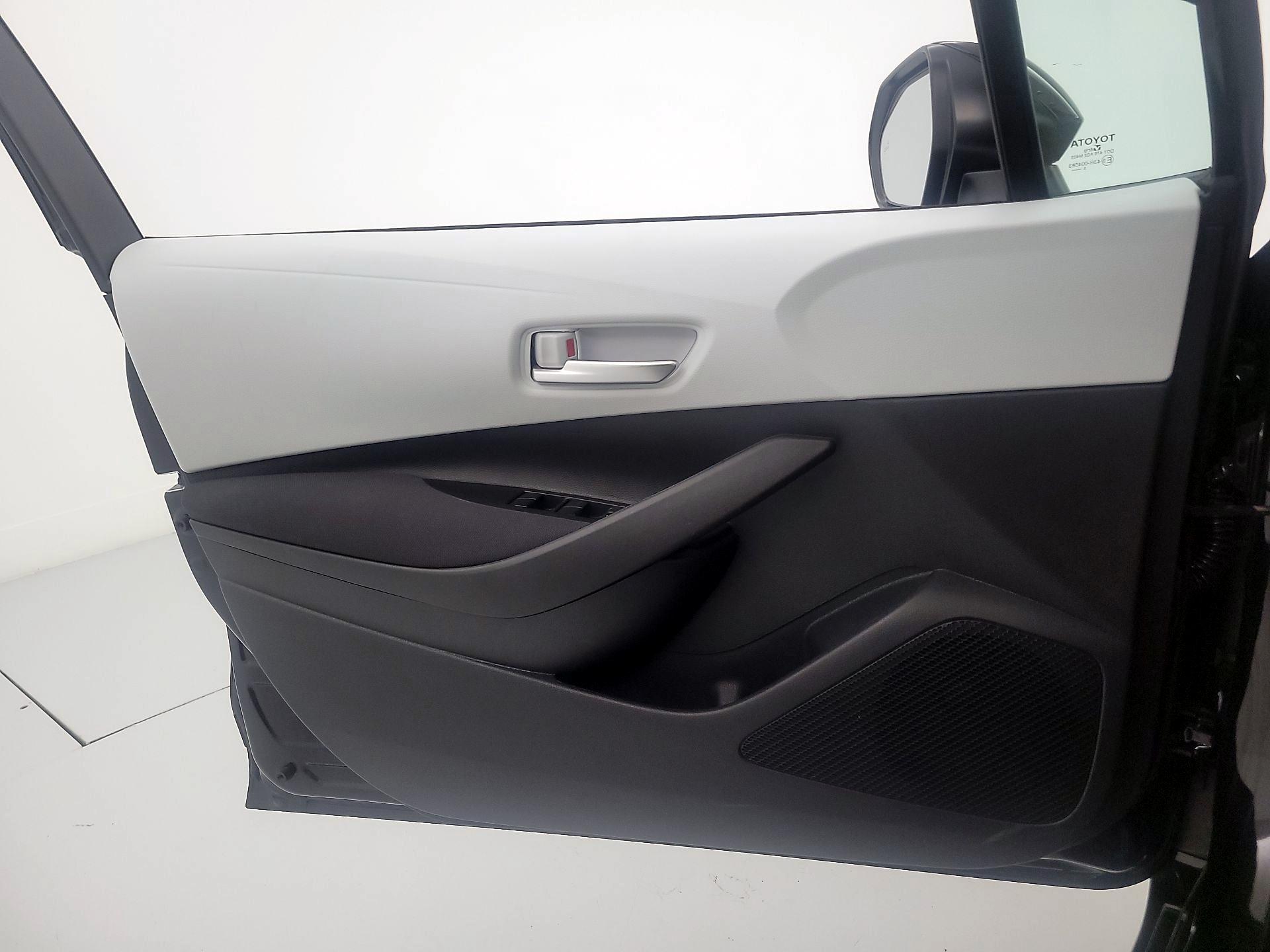 Thumbnail: 2026 Toyota Corolla - 12