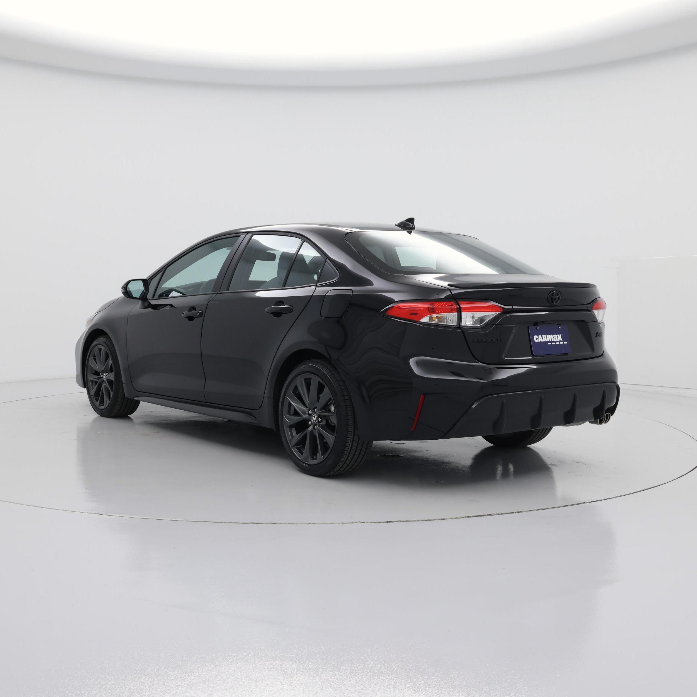 Thumbnail: 2026 Toyota Corolla - 2