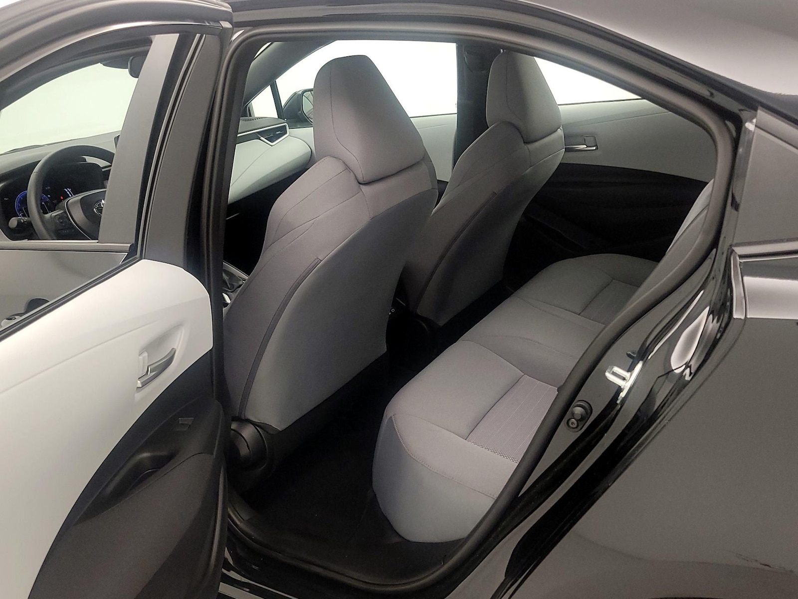 2026 Toyota Corolla SE - Photo 20