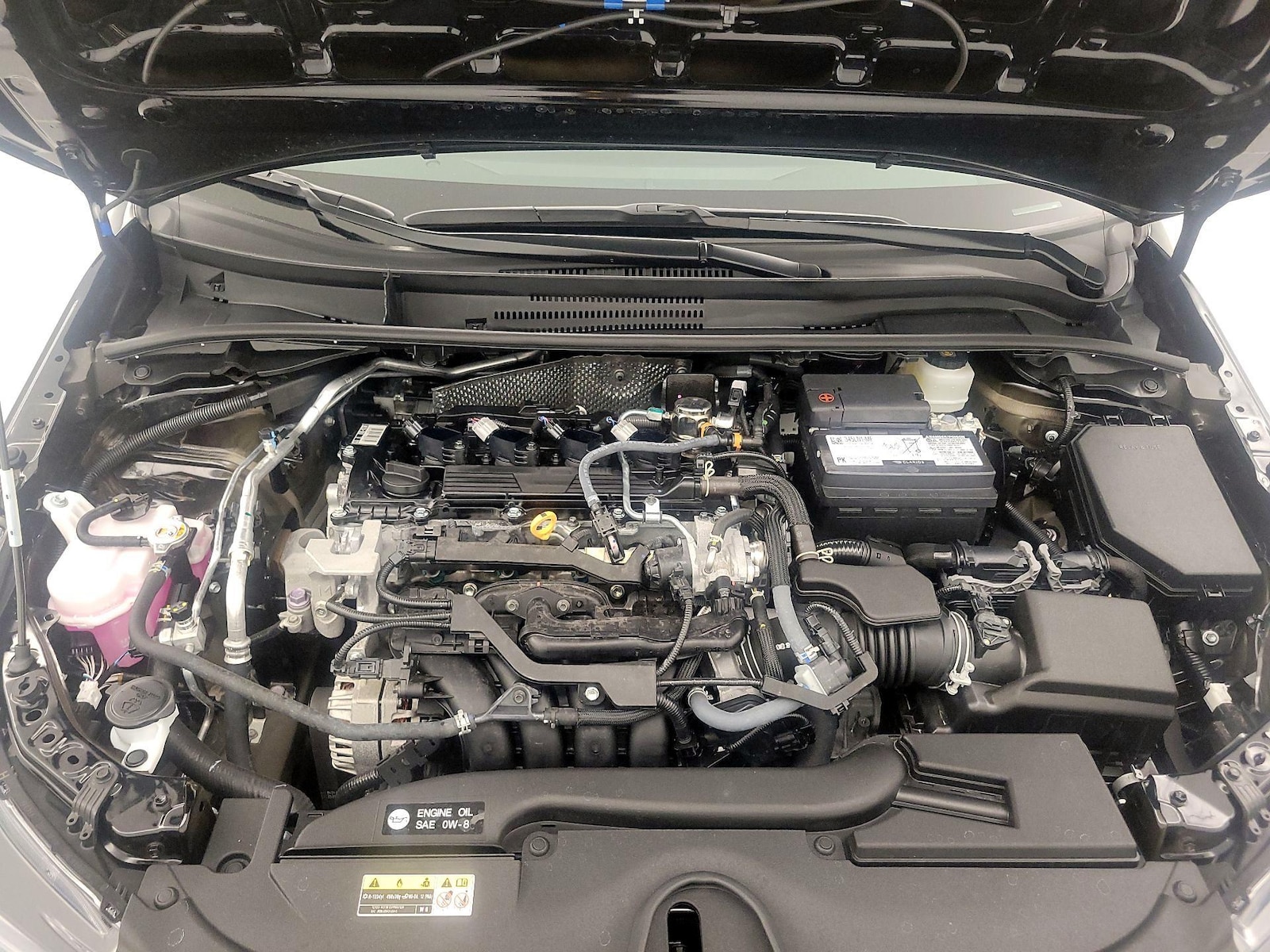 2026 Toyota Corolla SE - Photo 22