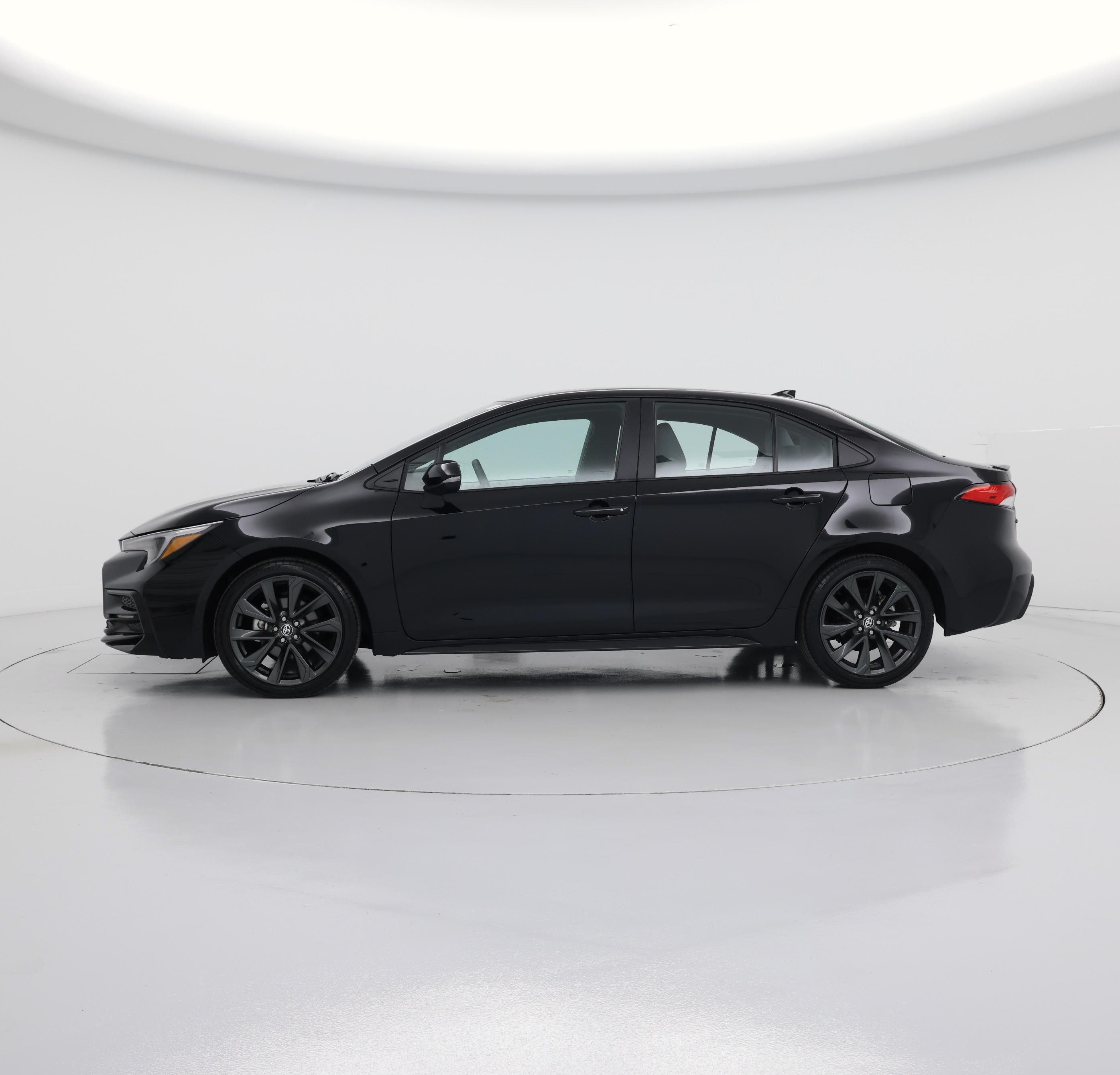 Thumbnail: 2026 Toyota Corolla - 3