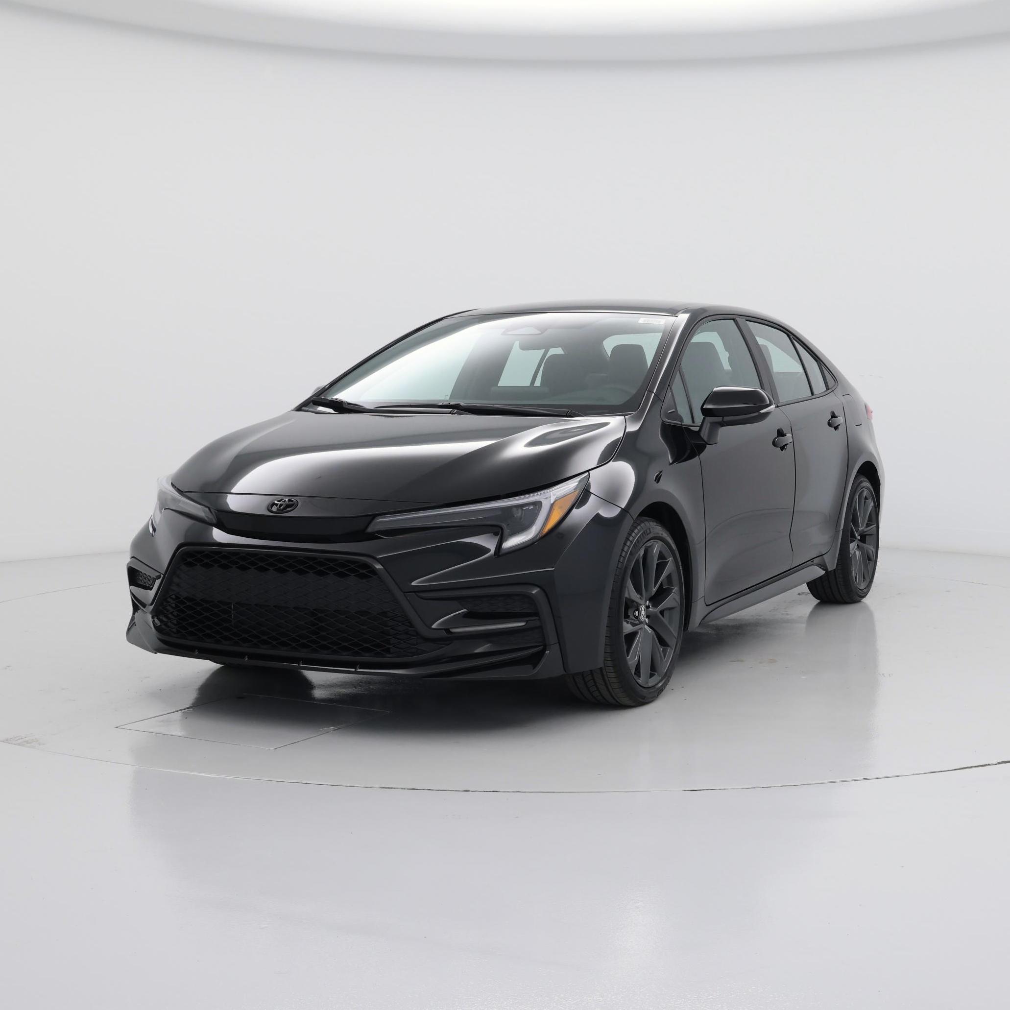 Thumbnail: 2026 Toyota Corolla - 4