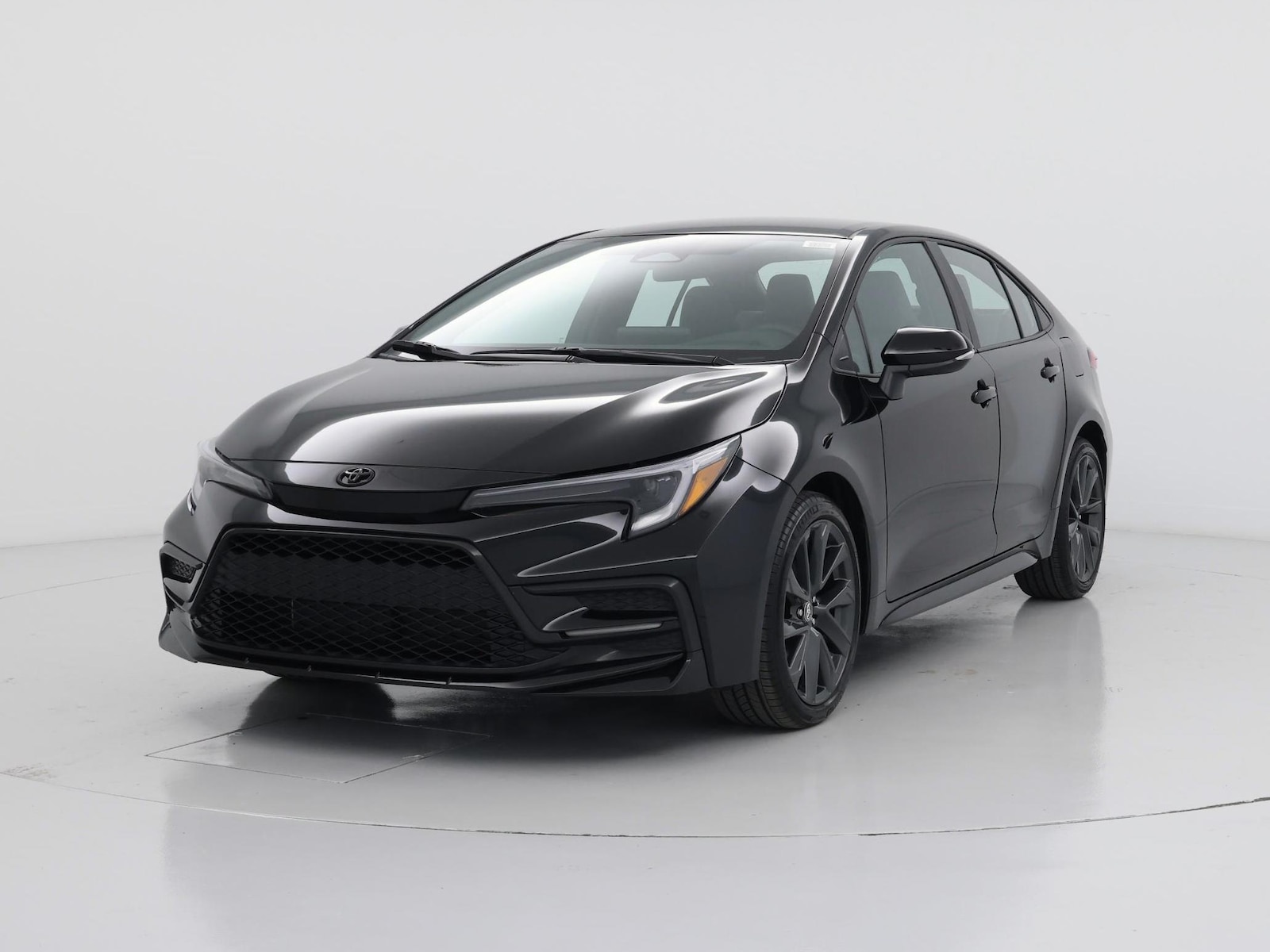 2026 Toyota Corolla SE - Photo 5
